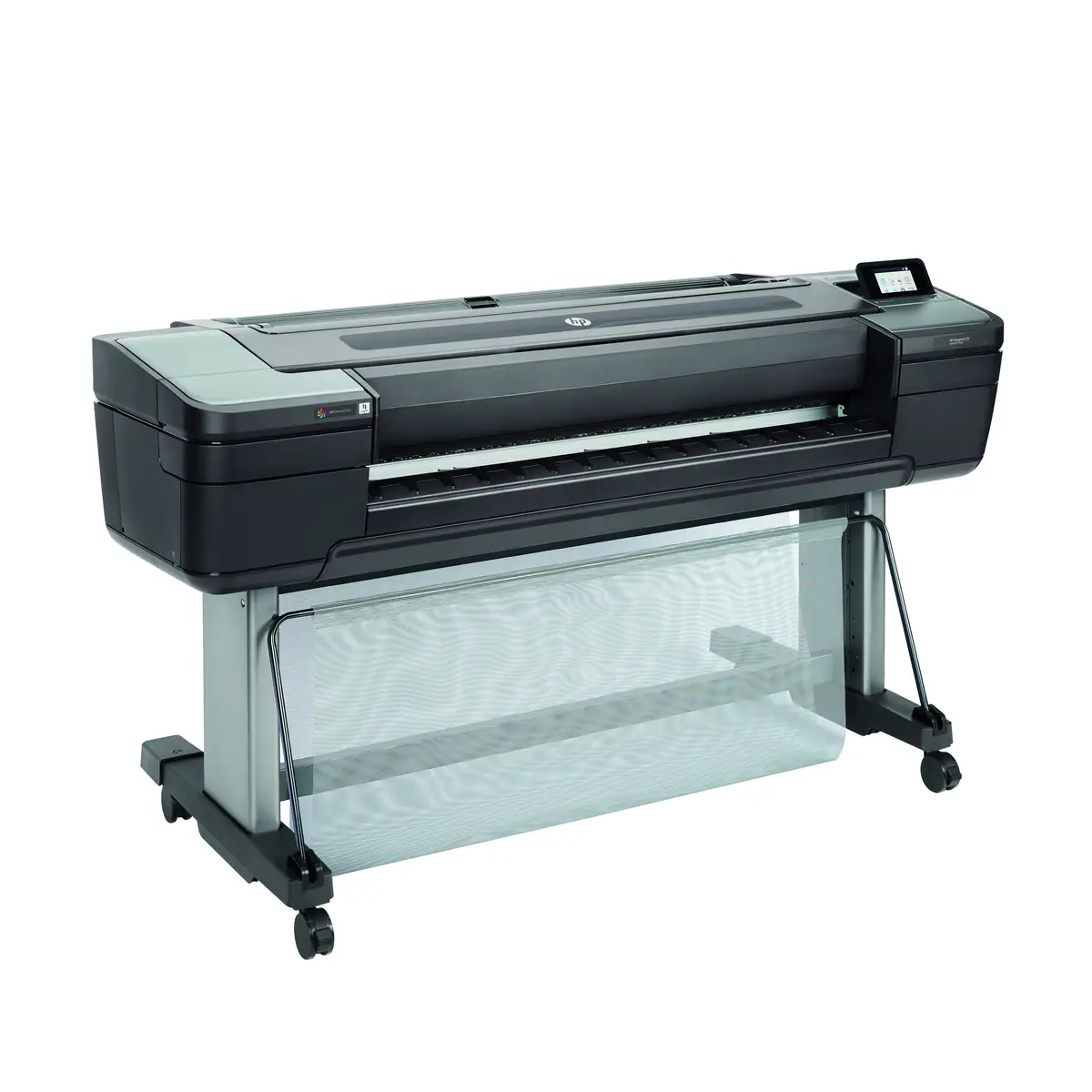 DesignJet Z9+dr PostScript 1118 mm (44") Großformatdrucker Farbtintenstrahldrucker 2400x1200dpi