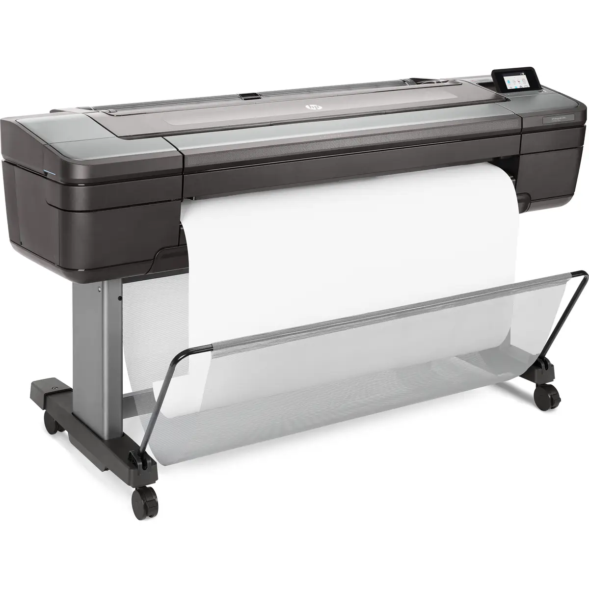 DesignJet Z6dr PostScript mit V-Trimmer 1118 mm (44") Großformatdrucker Farbtintenstrahldrucker 2400x1200dpi