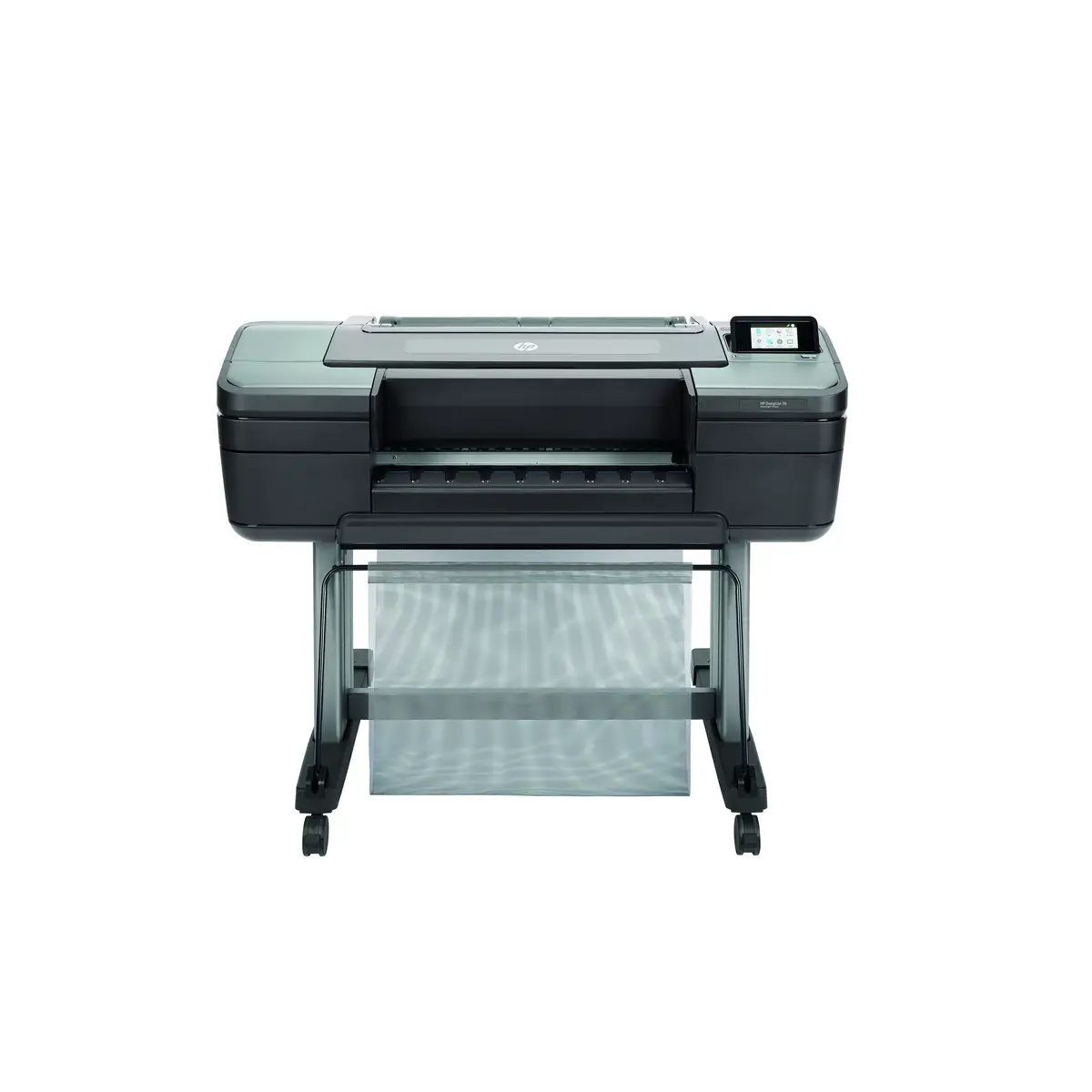 DesignJet Z6dr PostScript mit V-Trimmer 1118 mm (44") Großformatdrucker Farbtintenstrahldrucker 2400x1200dpi