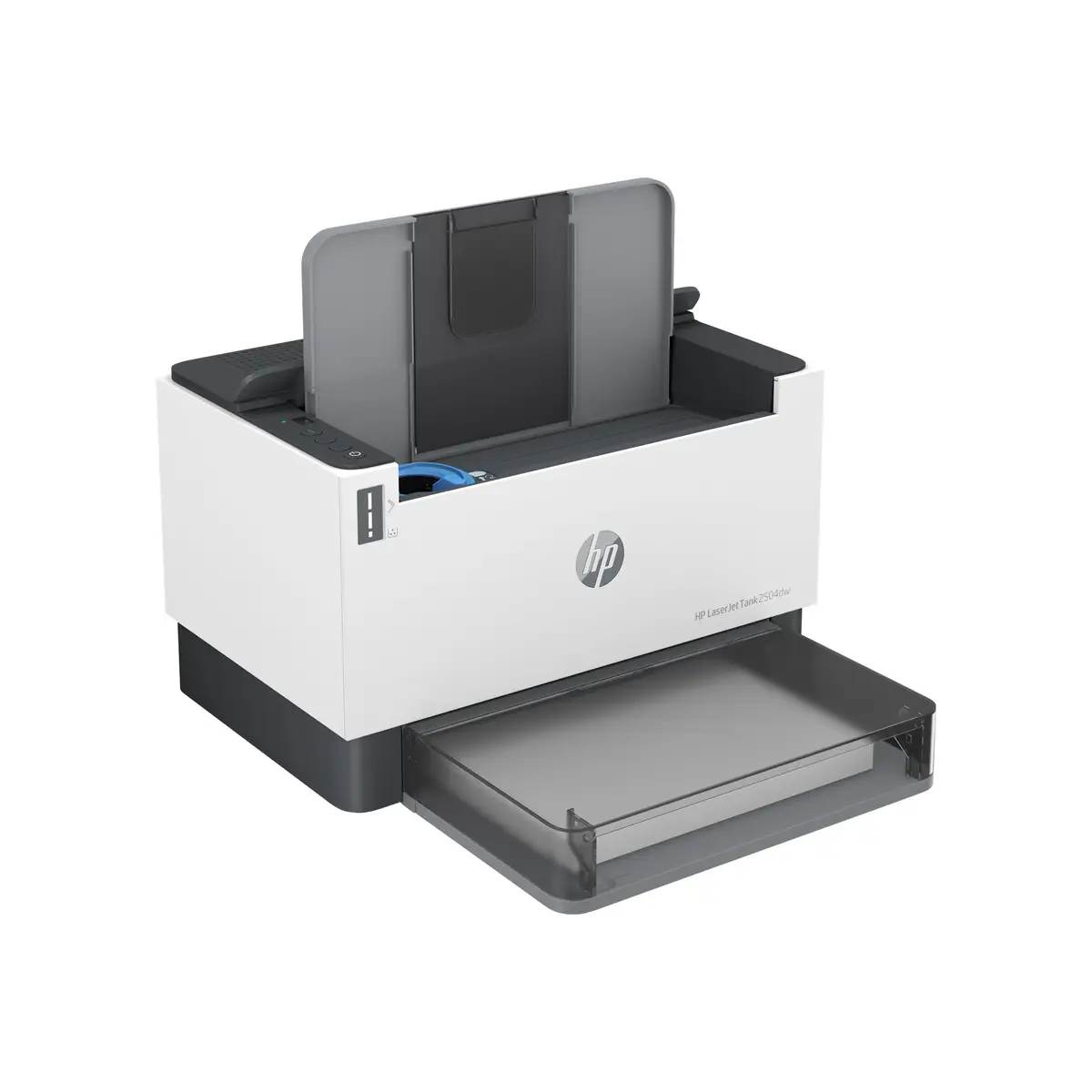 LaserJet Tank 2504dw A4 S/W Laserdrucker 600x600dpi 22ppm Duplex