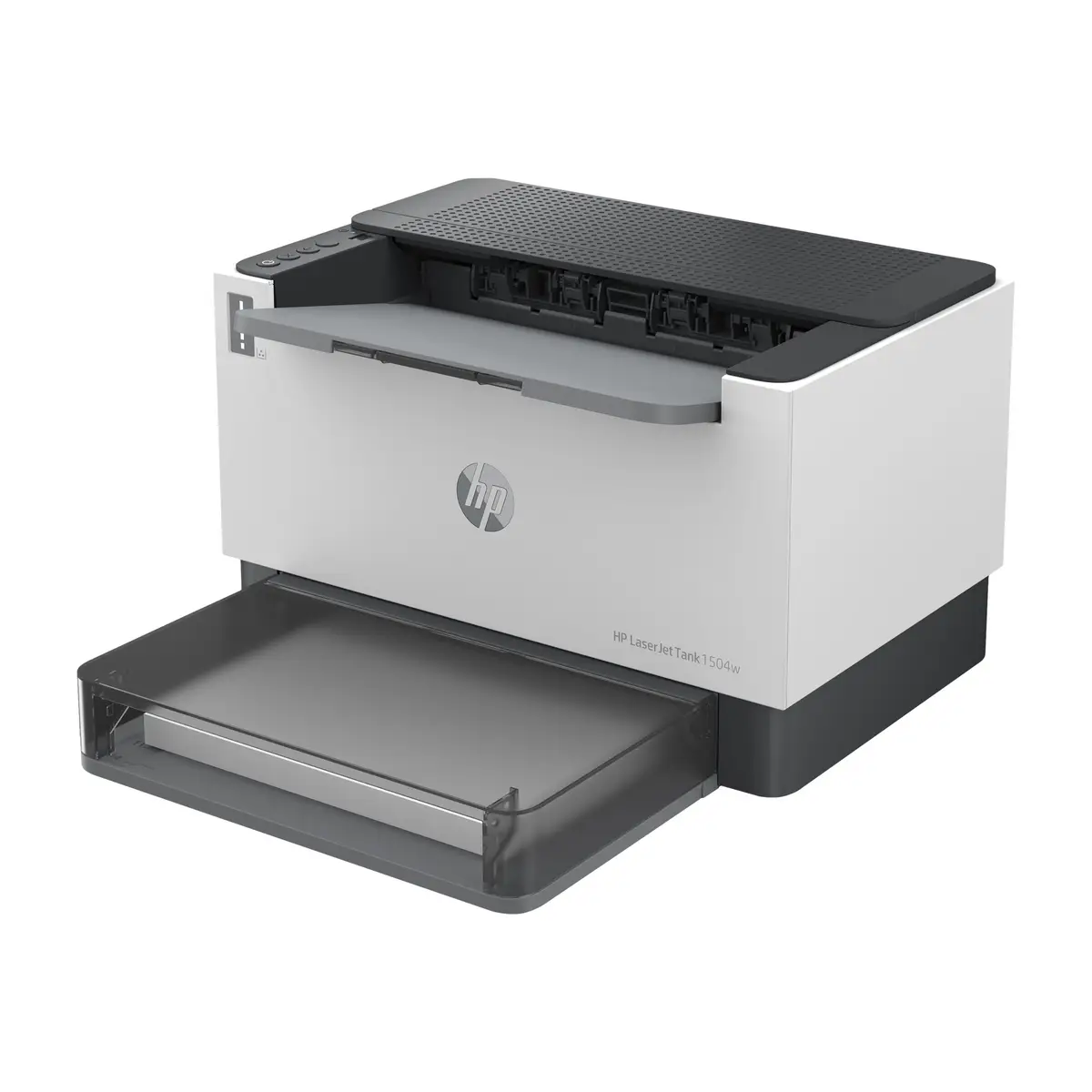 LaserJet Tank 1504w A4 S/W Laserdrucker 600x600dpi 22ppm