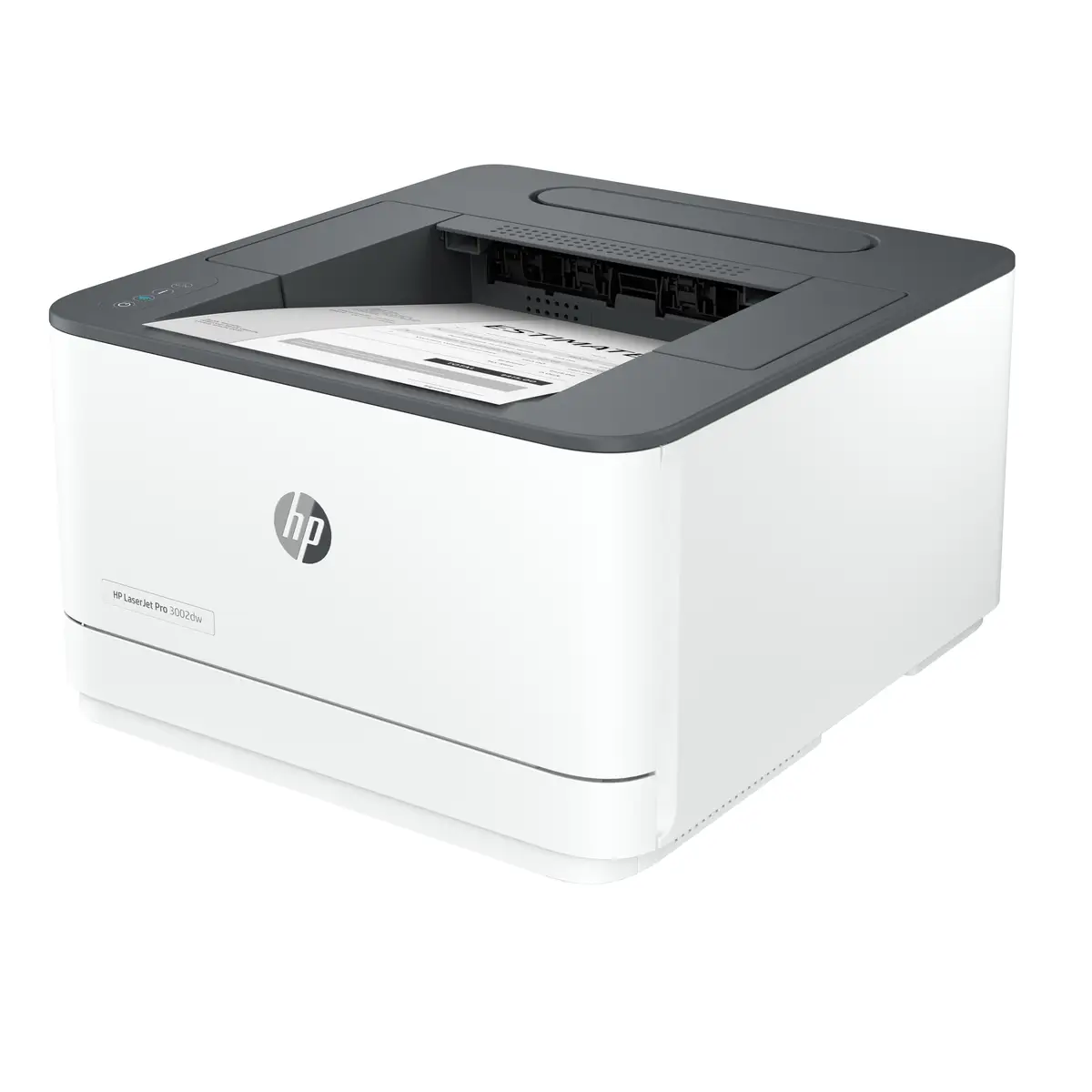 LaserJet Pro 3002dw A4 S/W Laserdrucker 1200x1200dpi 33ppm Duplex