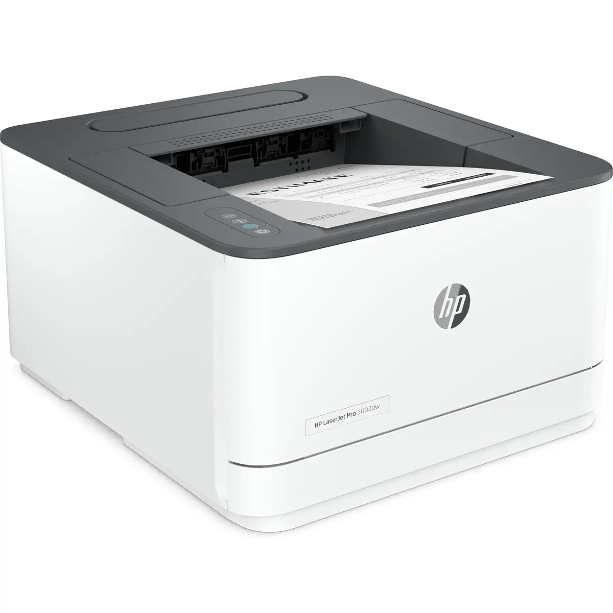 LaserJet Pro 3002dw A4 S/W Laserdrucker 1200x1200dpi 33ppm Duplex