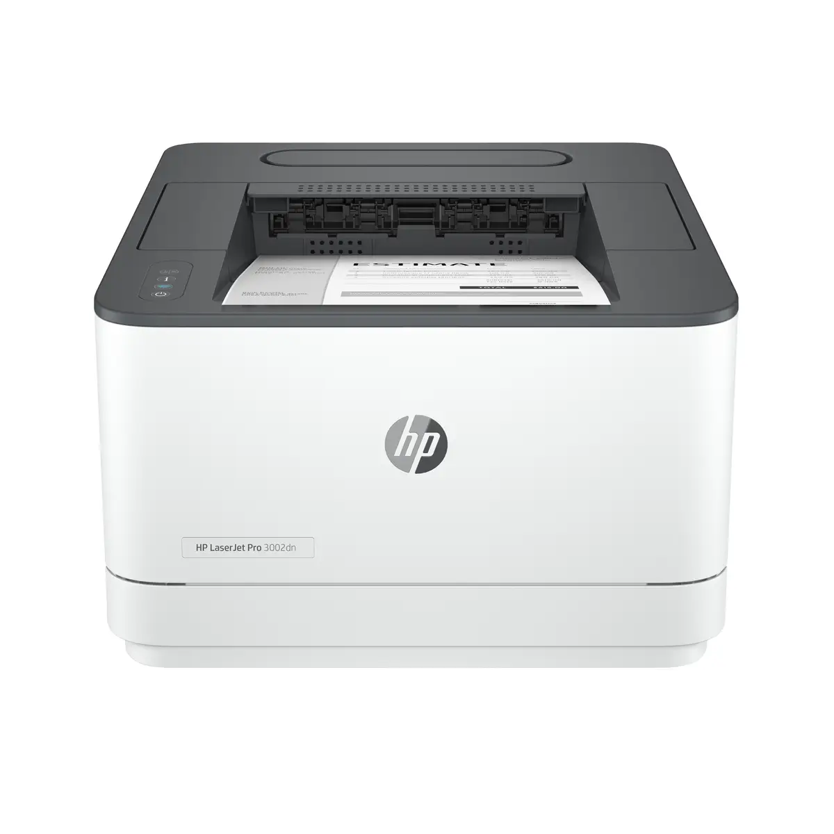 LaserJet Pro 3002dn A4 S/W Laserdrucker 1200x1200dpi 33ppm Duplex