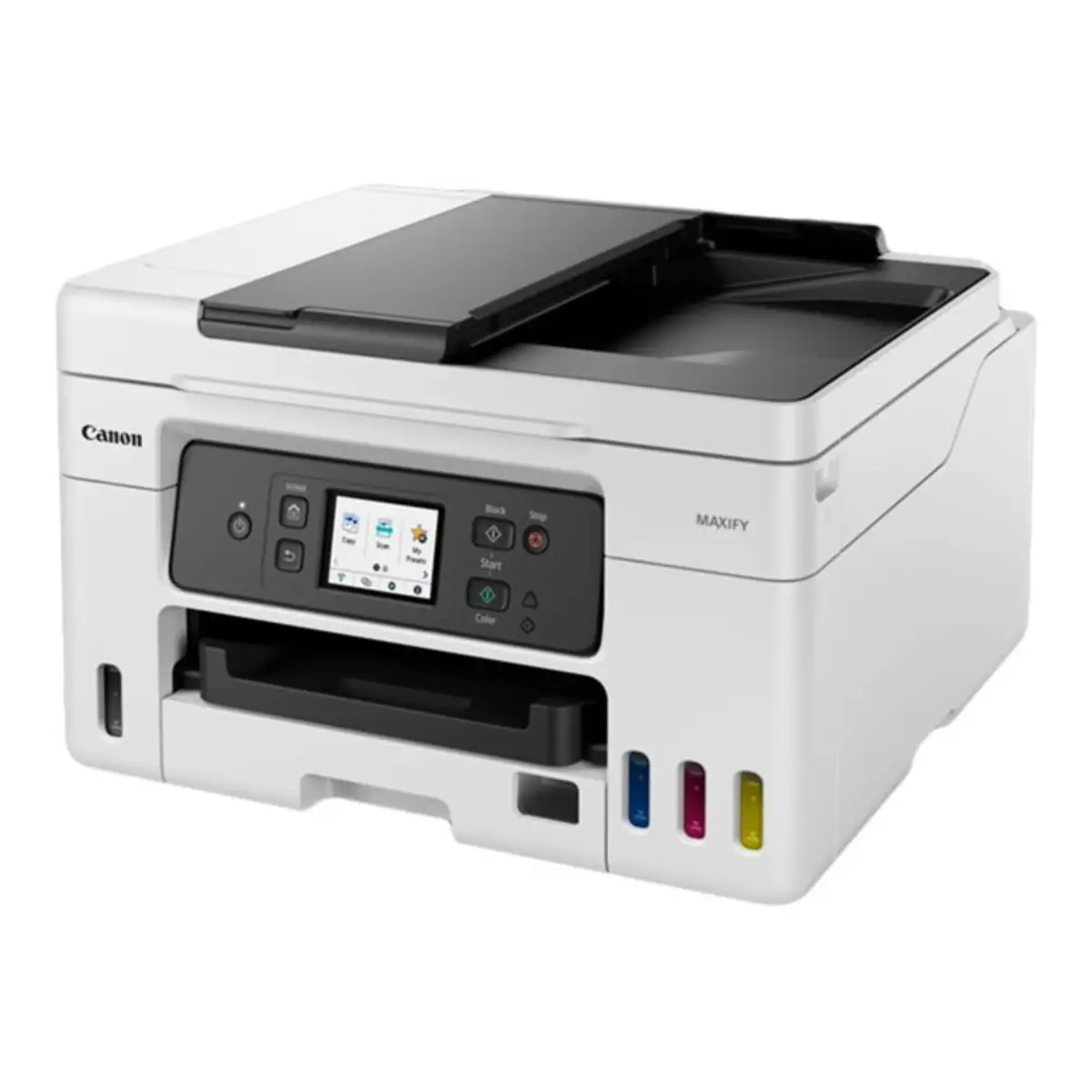 MAXIFY GX4050 Multifunktionsdrucker Farbe Tintenstrahl Legal (216 x 356 mm)