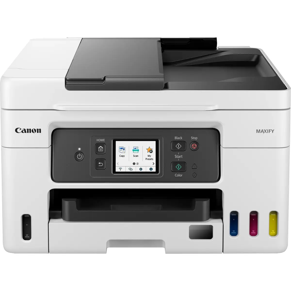 MAXIFY GX4050 Multifunktionsdrucker Farbe Tintenstrahl Legal (216 x 356 mm)