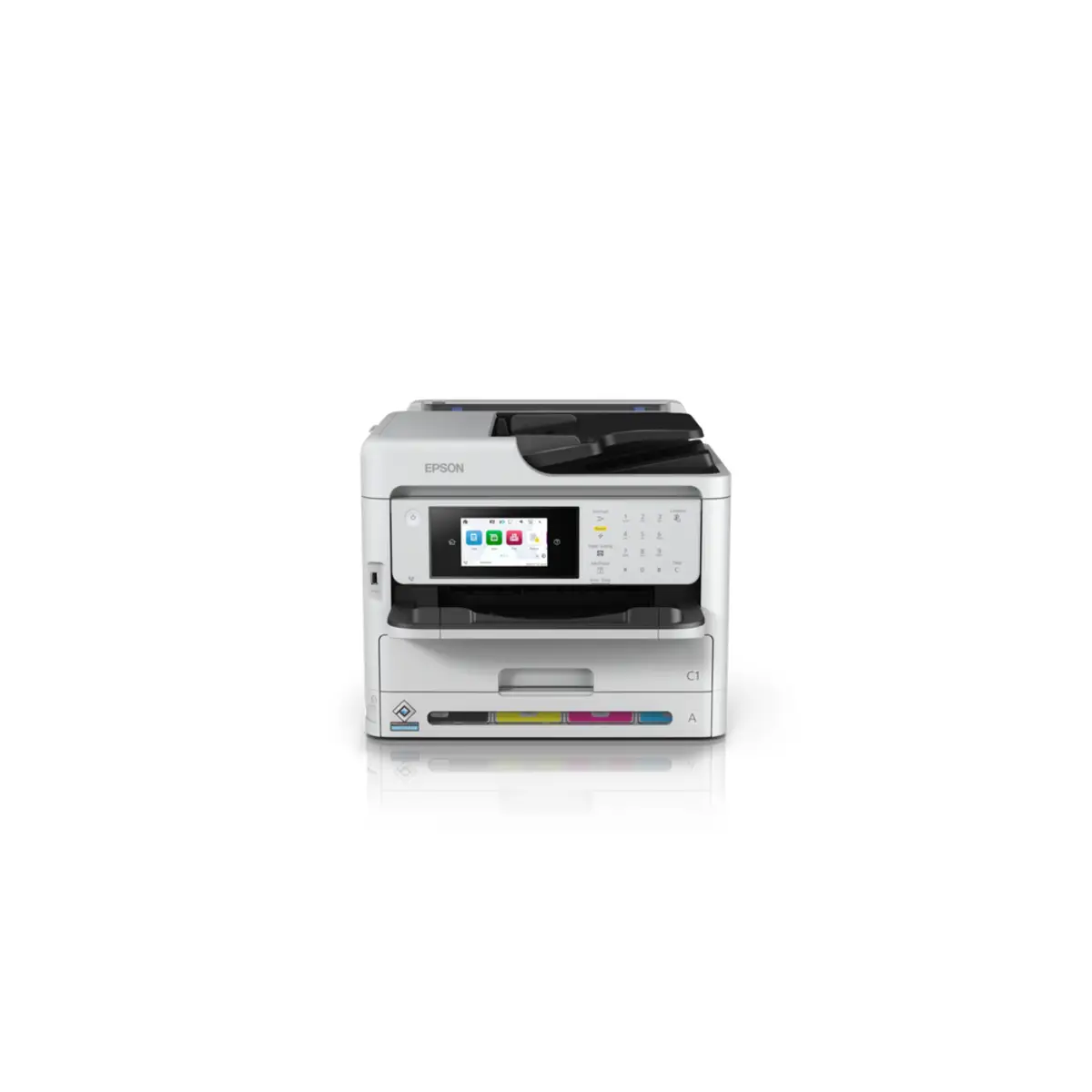 WorkForce Pro WF-C5890DW All-in-One Drucker/Scanner/Kopierer/Fax