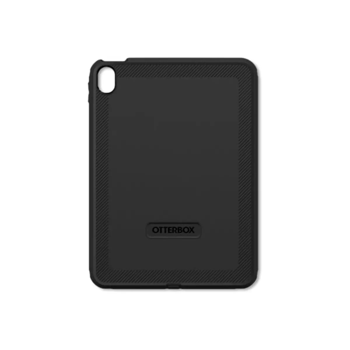 Defender ProPack für iPad 10th gen (2022) Schwarz