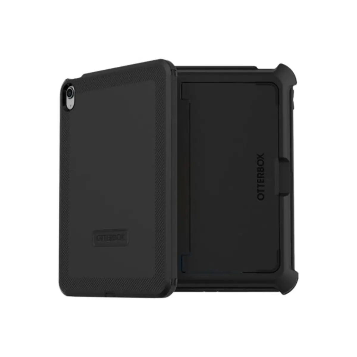 Defender ProPack für iPad 10th gen (2022) Schwarz