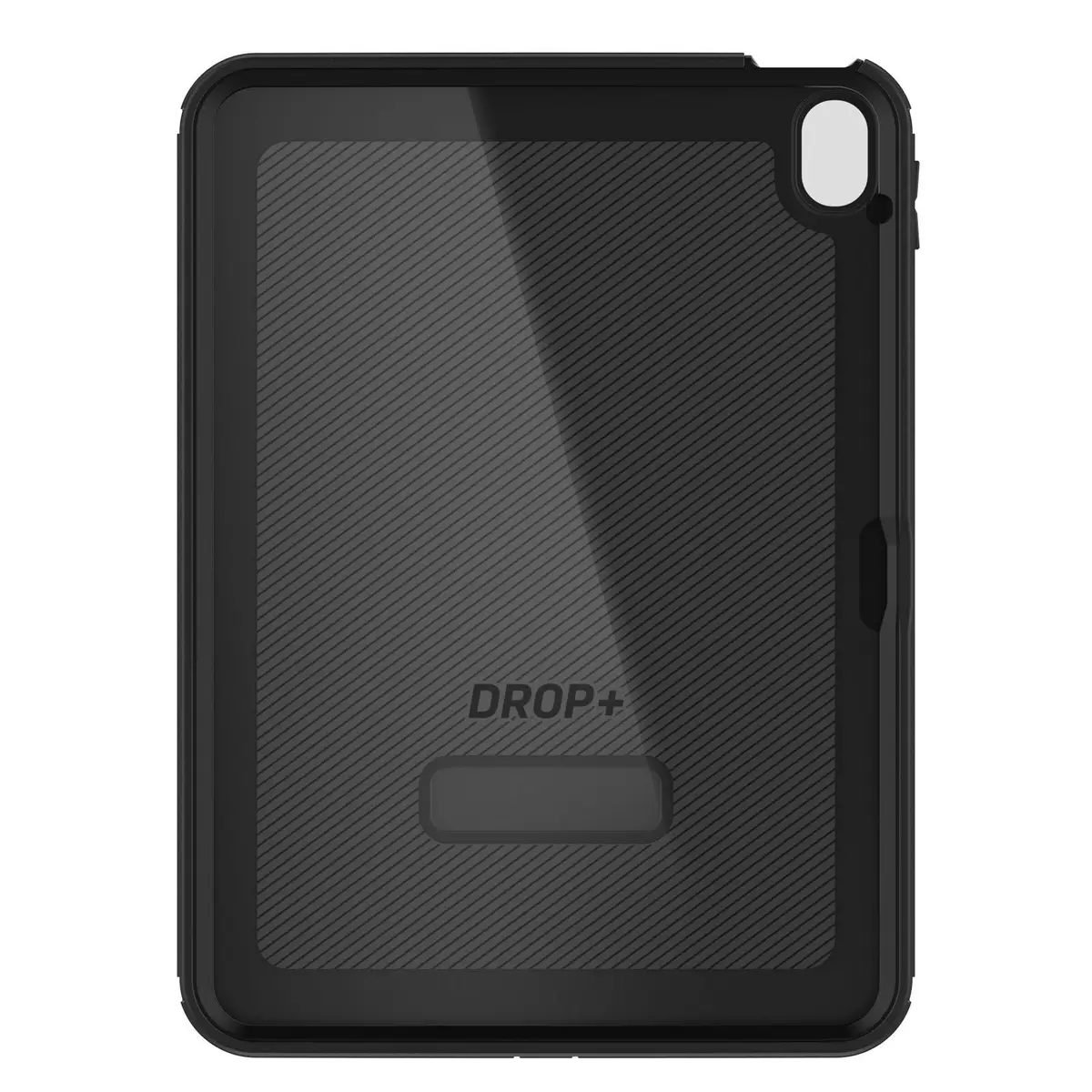 Defender ProPack für iPad 10th gen (2022) Schwarz