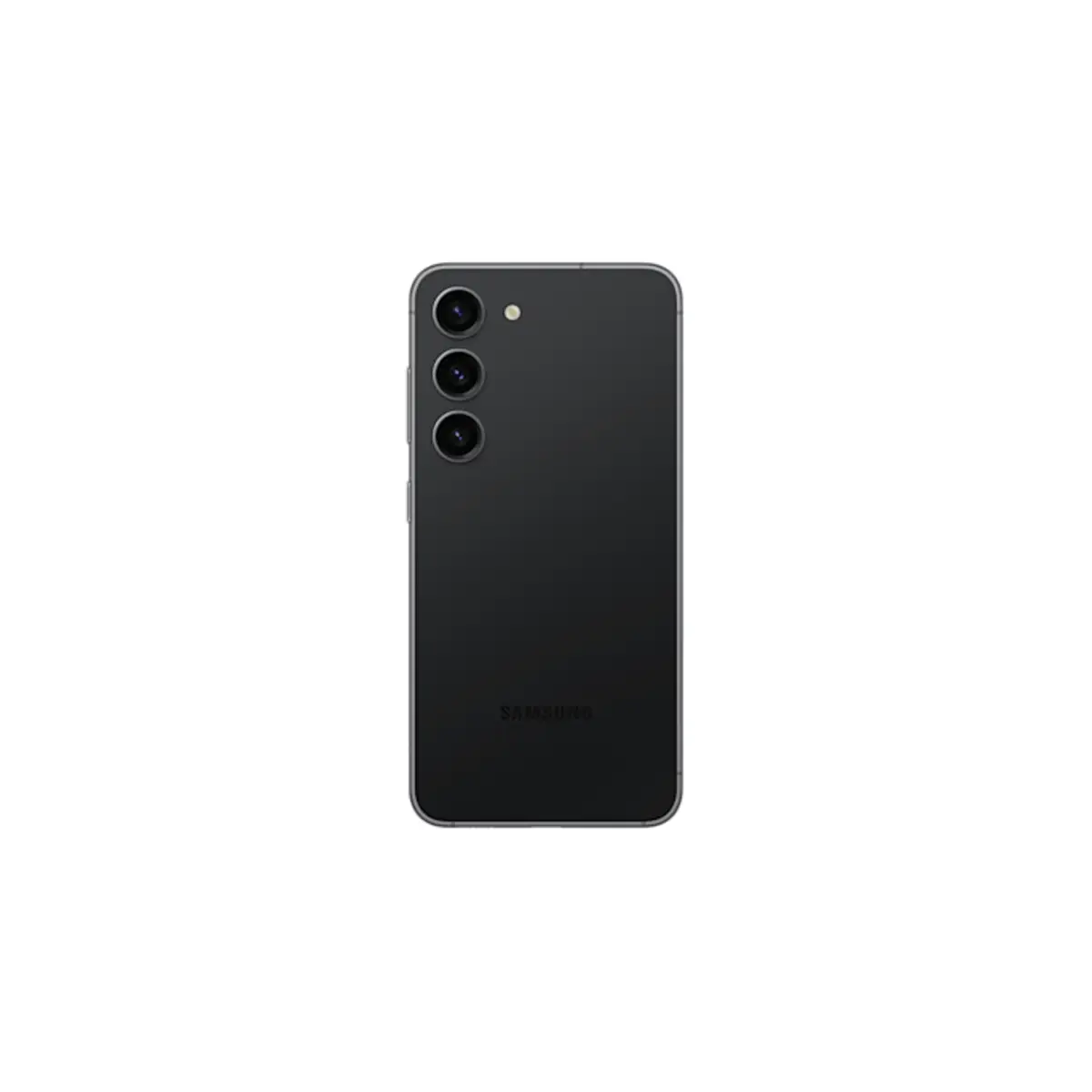 Galaxy S23 5G Enterprise Edition 15,39cm 6,1Zoll 8GB 128GB Phantom Black