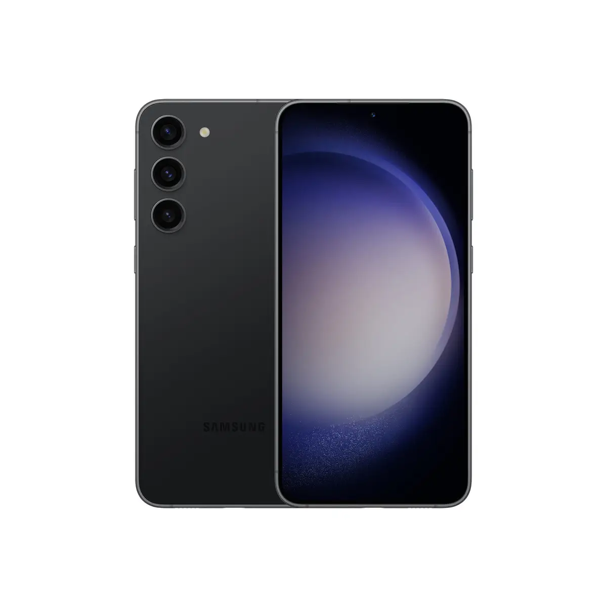 S916B Galaxy S23+ 5G 256 GB (Phantom Black)