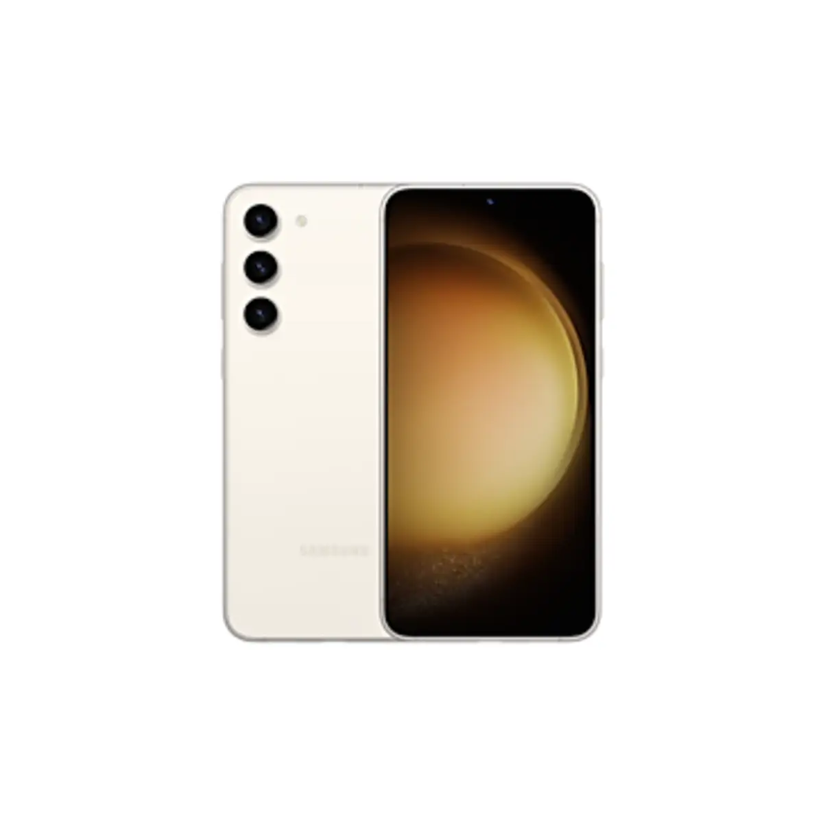 S916B Galaxy S23+ 5G 256 GB (Cream)