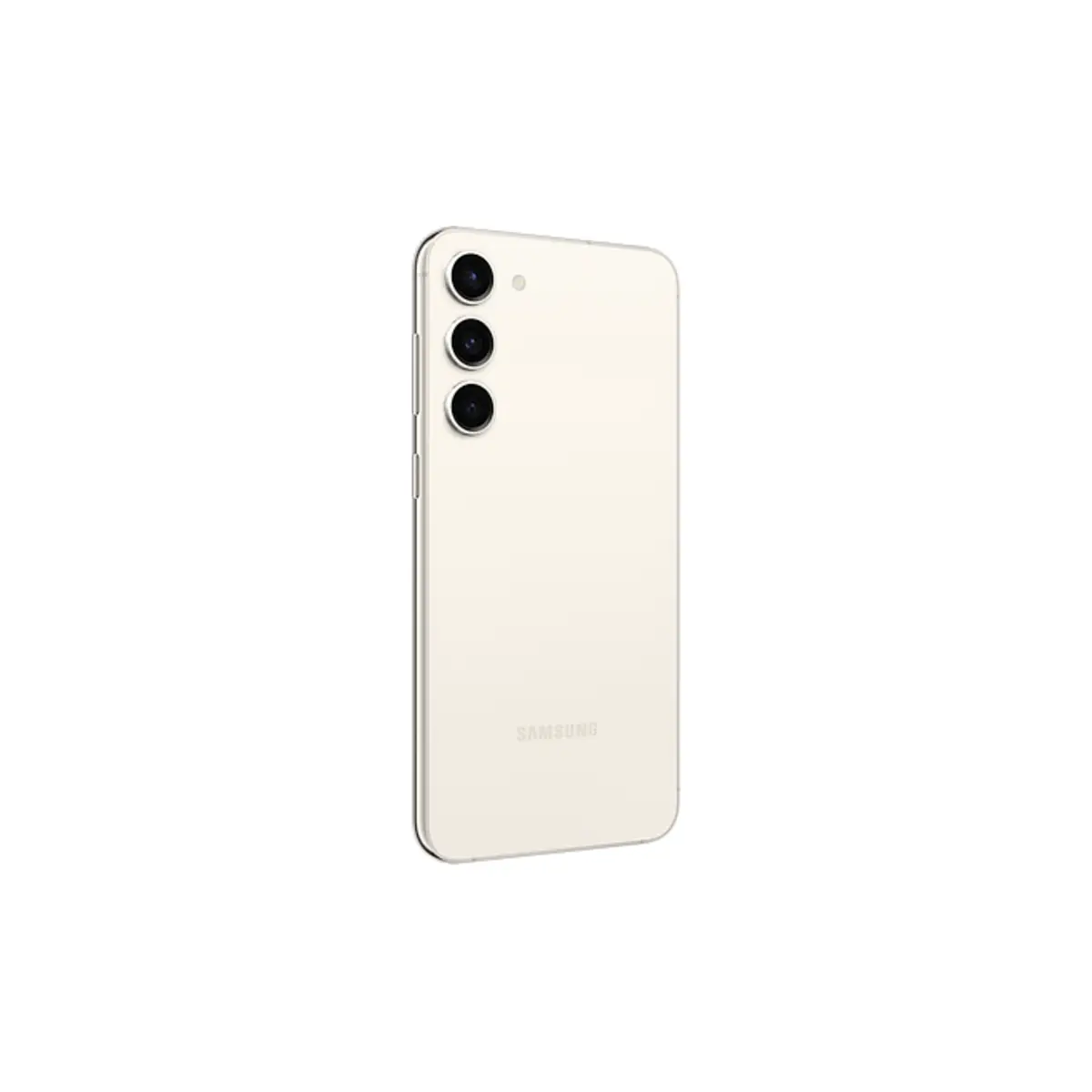 S916B Galaxy S23+ 5G 256 GB (Cream)