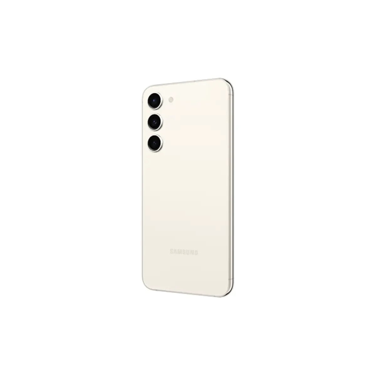 S916B Galaxy S23+ 5G 256 GB (Cream)
