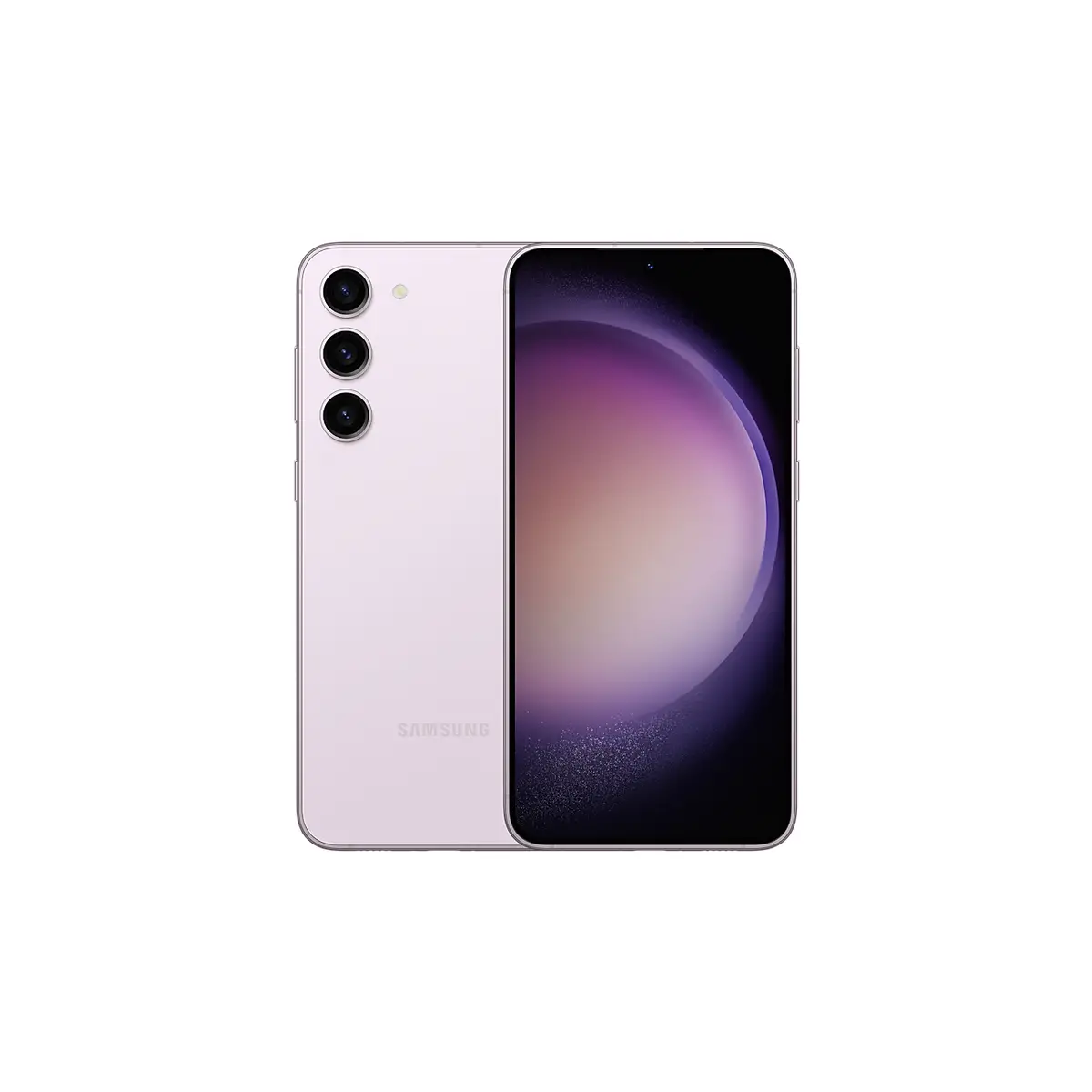 S916B Galaxy S23+ 5G 256 GB (Lavender)