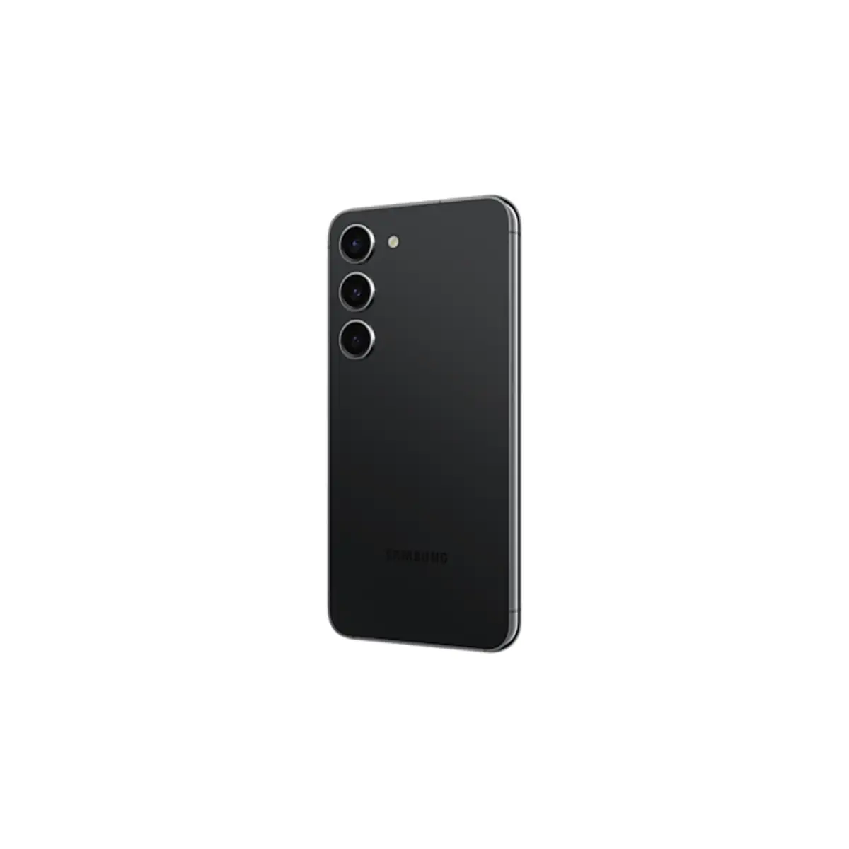S911B Galaxy S23 5G 128 GB (Phantom Black)