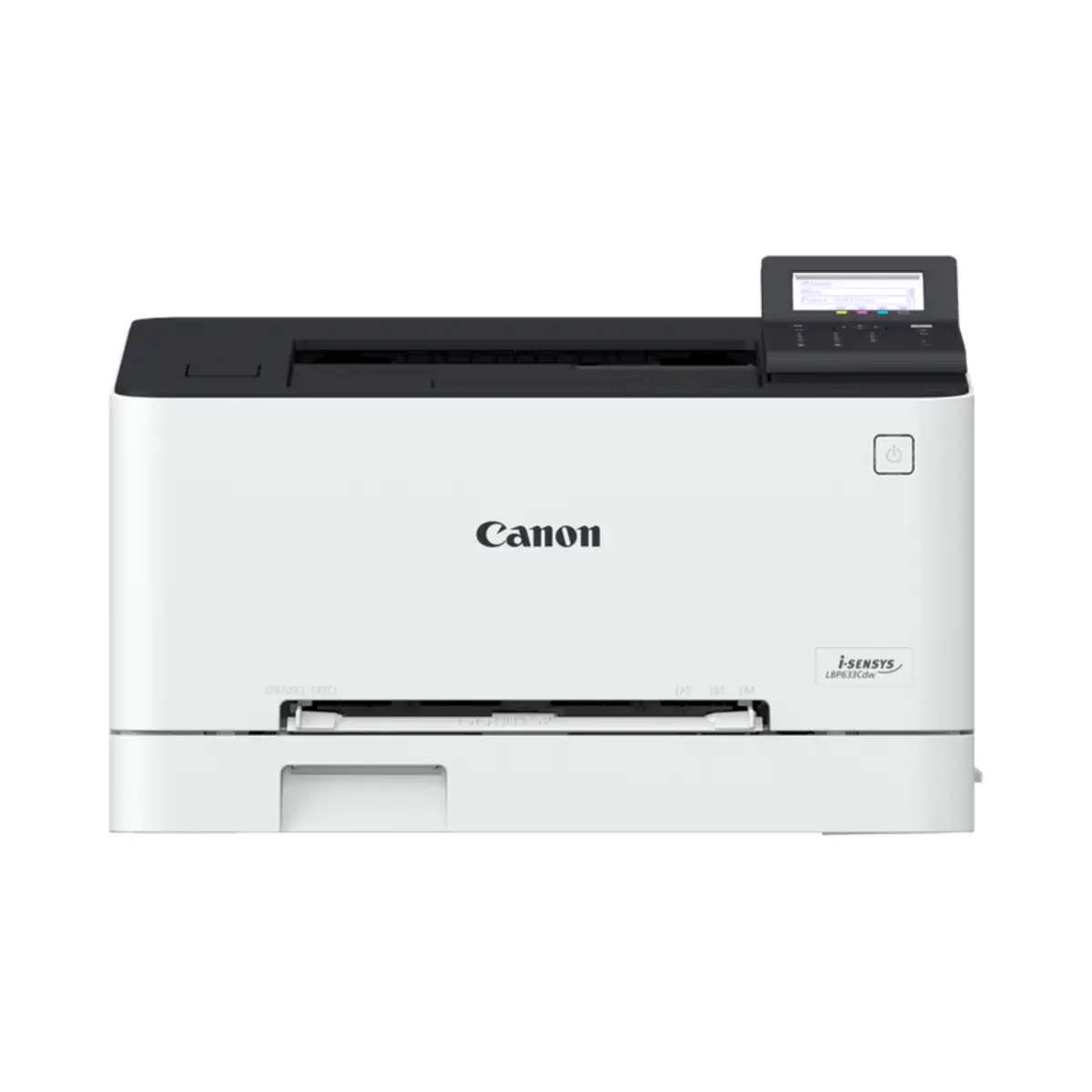 i-SENSYS LBP631CW Drucker Farbe Laser A4/Legal 1200 x 1200 dpi bis zu 18 Seiten/Min. (einfarbig)