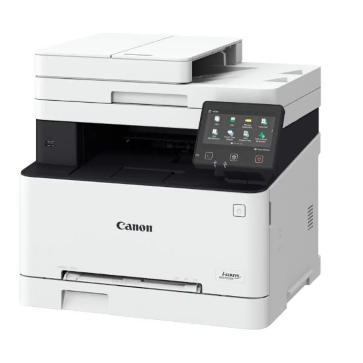 i-SENSYS MF655Cdw Multifunktionsdrucker Farbe Laser A4 (210 x 297 mm)
