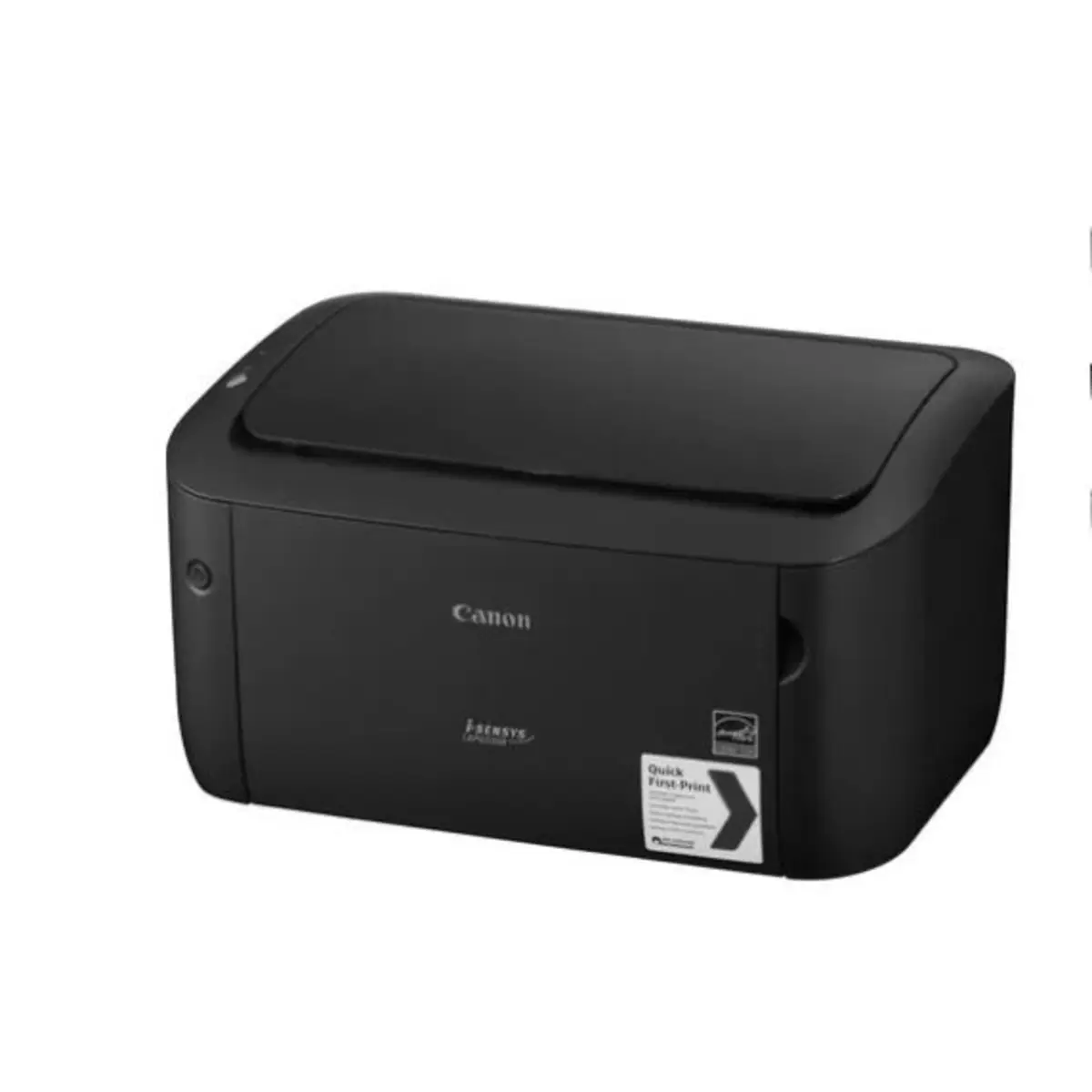 i-SENSYS LBP6030B A4 Laserdrucker S/W 600x600dpi 18ppm