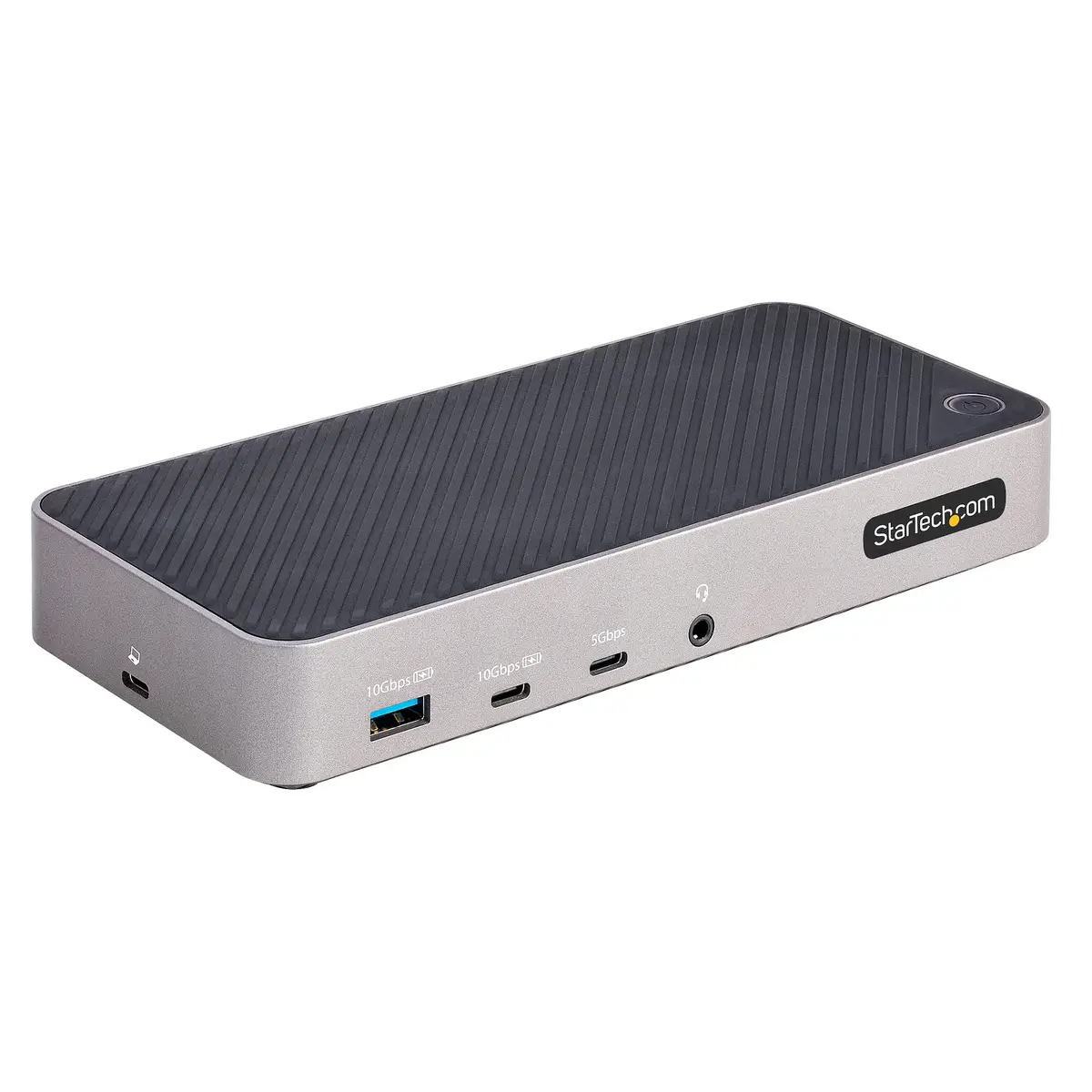 StarTech USB-C Triple Monitor Docking Station