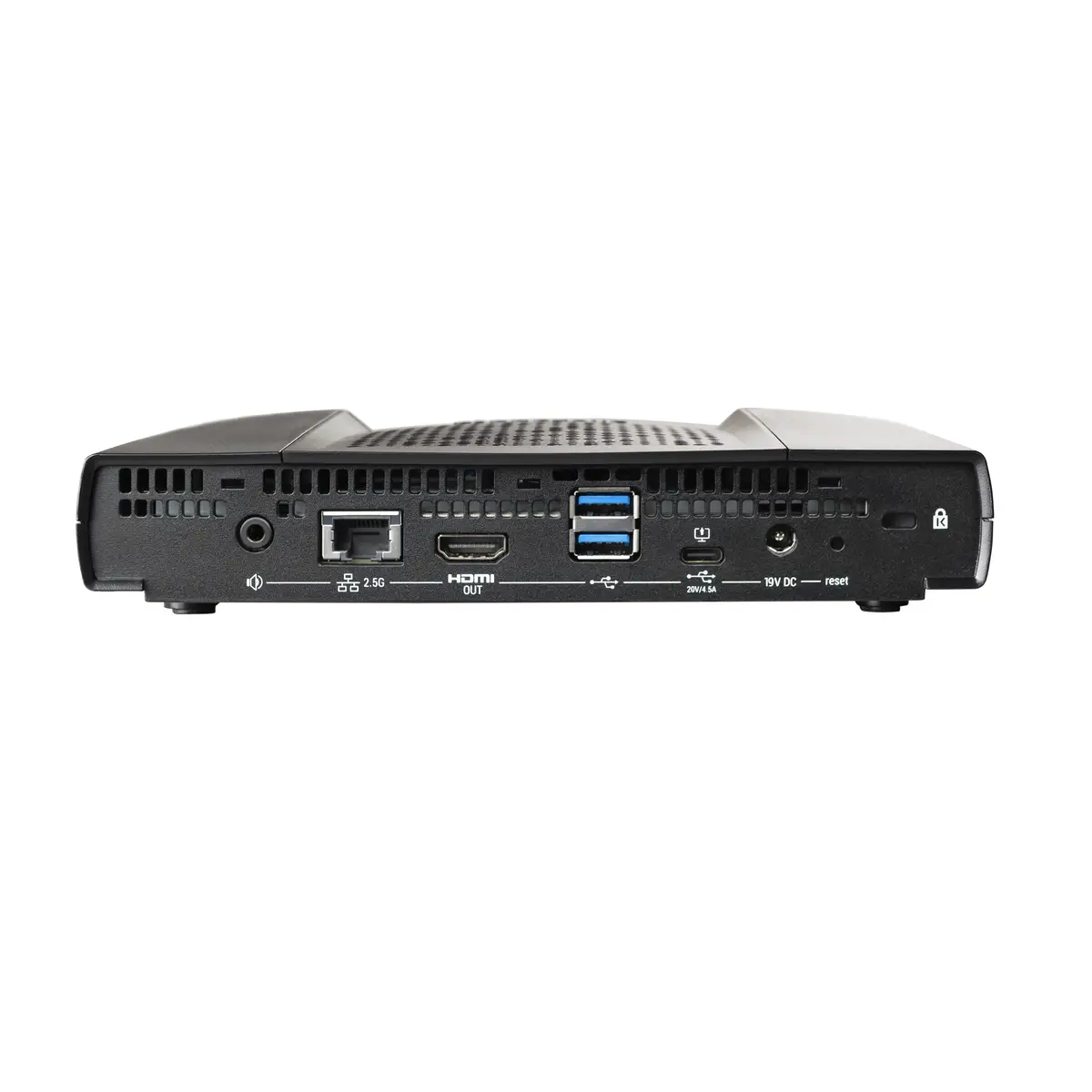 Clickshare CX-50 GEN2 inclusive 2x USB-C Button,