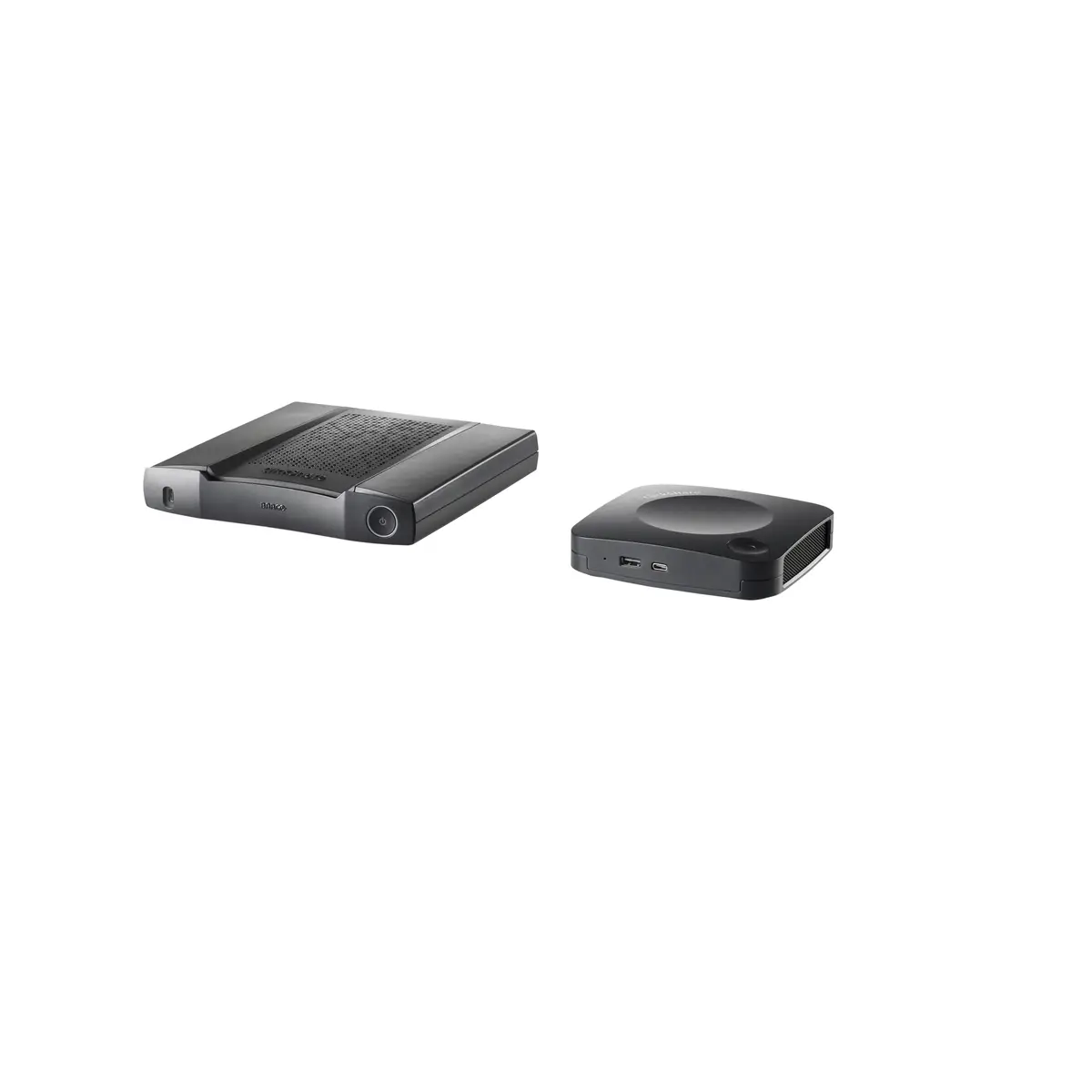 Clickshare CX-50 GEN2 inclusive 2x USB-C Button,