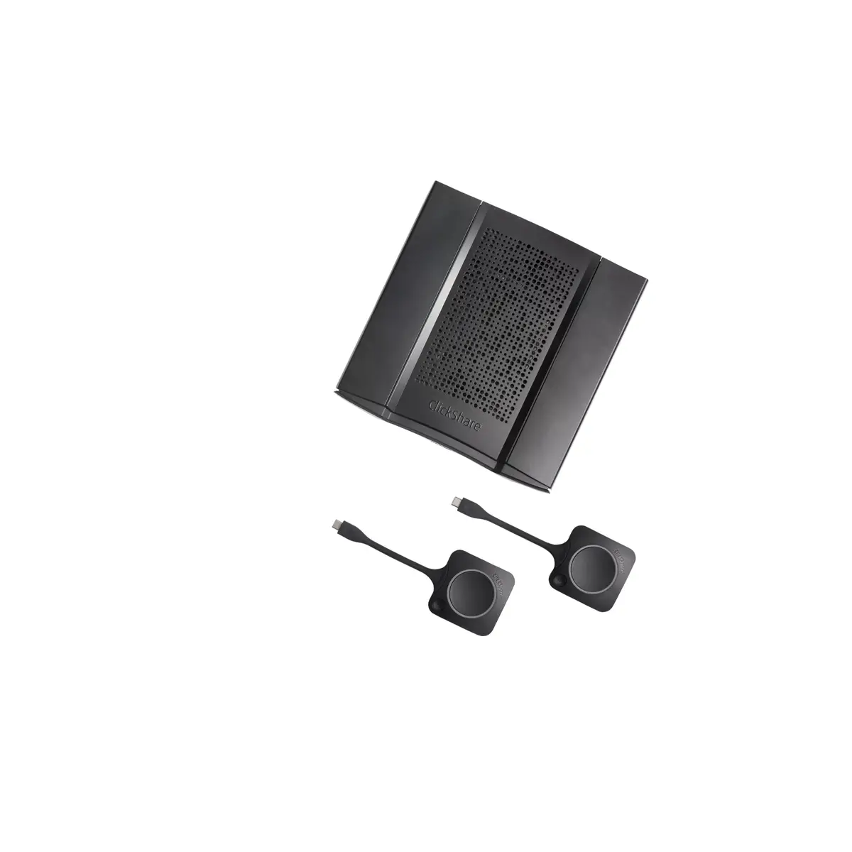 Clickshare CX-50 GEN2 inclusive 2x USB-C Button,