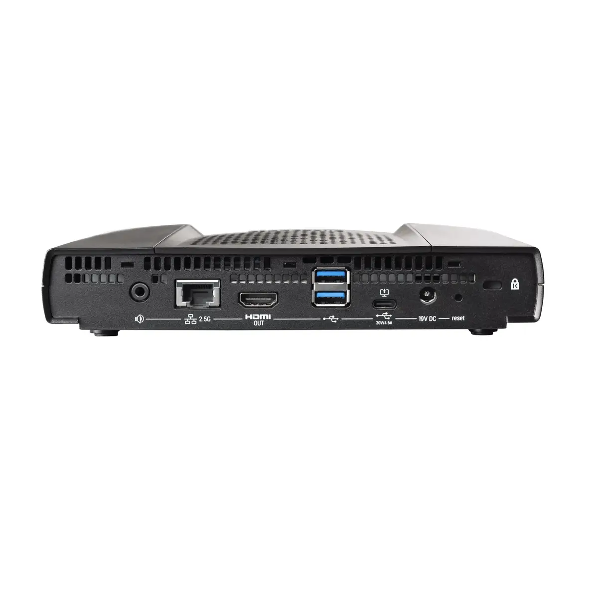 Clickshare CX-50 GEN2 inclusive 2x USB-C Button,