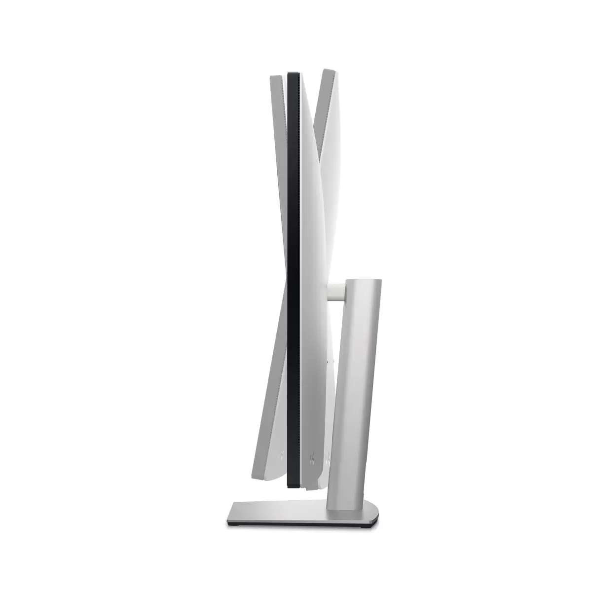 UltraSharp 43 107,9cm (43") 3840x2160 Pixel 350cd/m² 1000:1 5ms