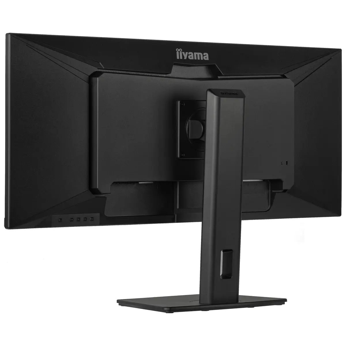 34W LCD Business UWQHD IPS Flachbildschirm 86,4cm (34") 3440x1440 Pixel 3000:1 400 cd/m² 4ms Schwarz