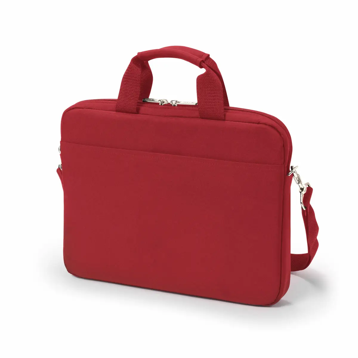 Laptoptasche Slim Eco BASE 13-14.1" Rot
