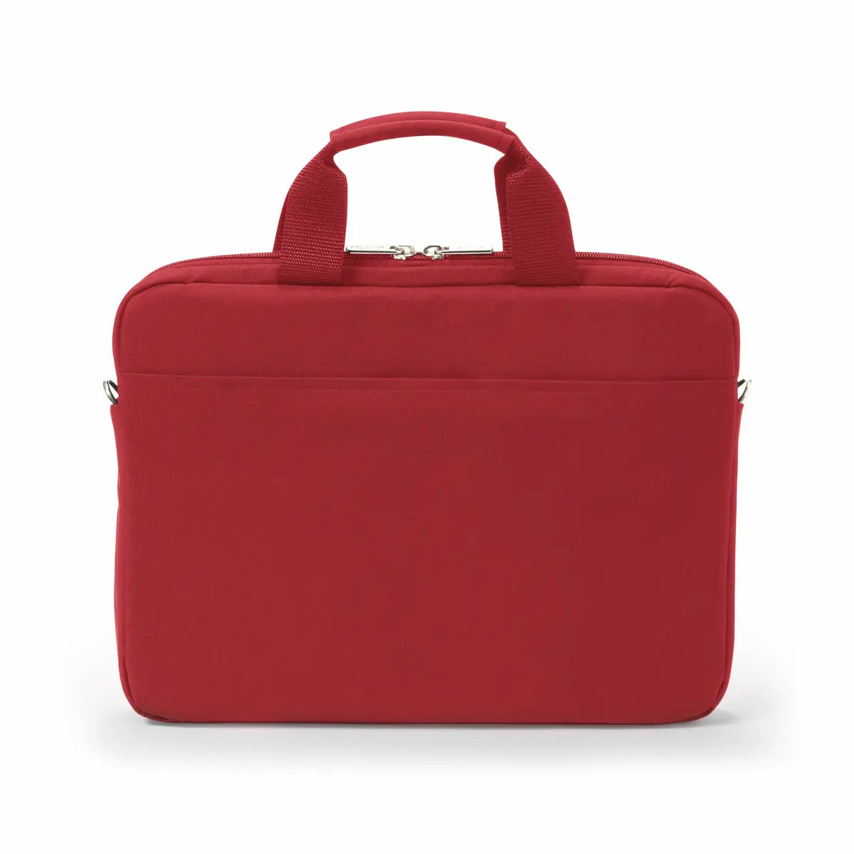 Laptoptasche Slim Eco BASE 13-14.1" Rot