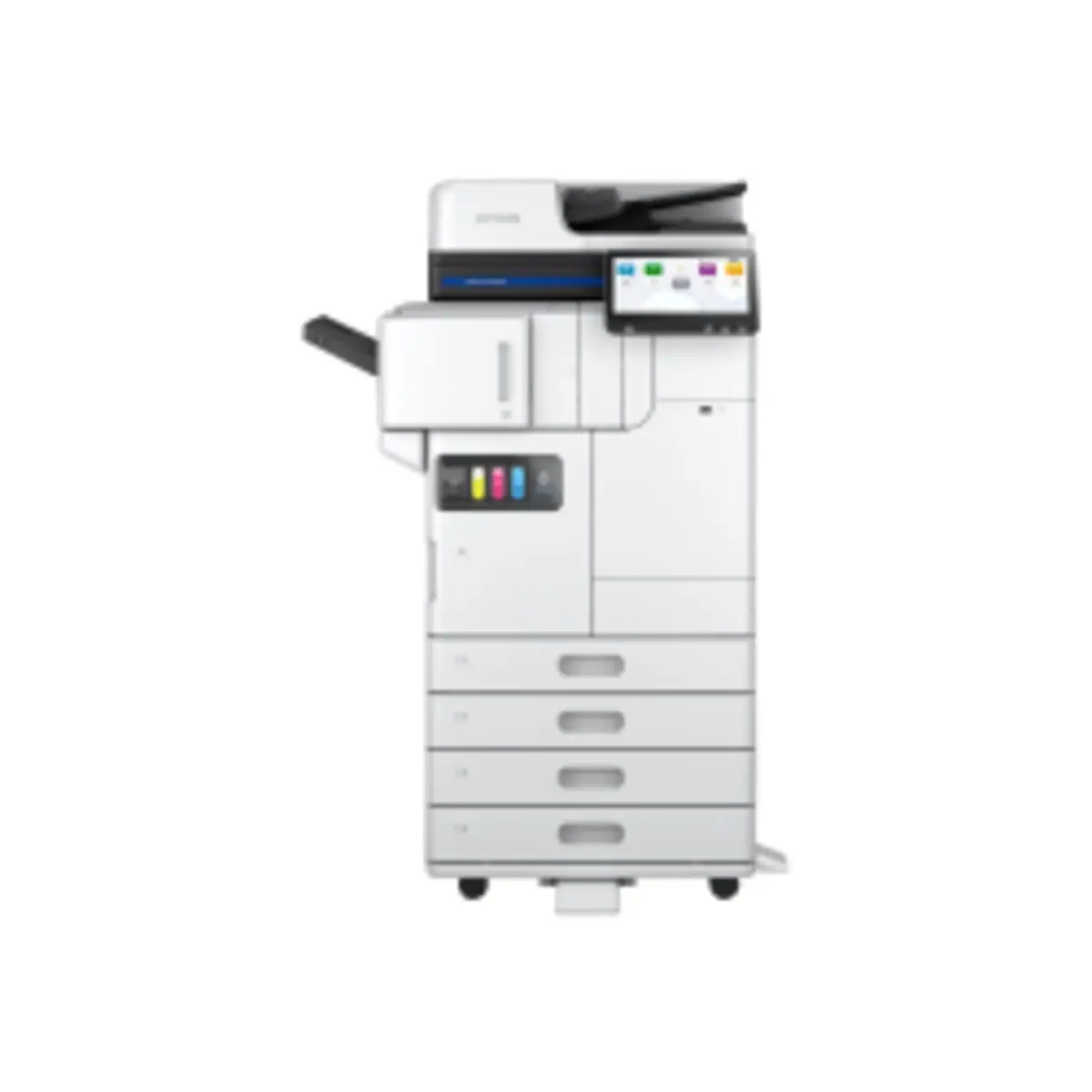 WorkForce Enterprise AM-C6000 Tintenstrahl All-in-One 297x431mm (Original) A3 (Medien