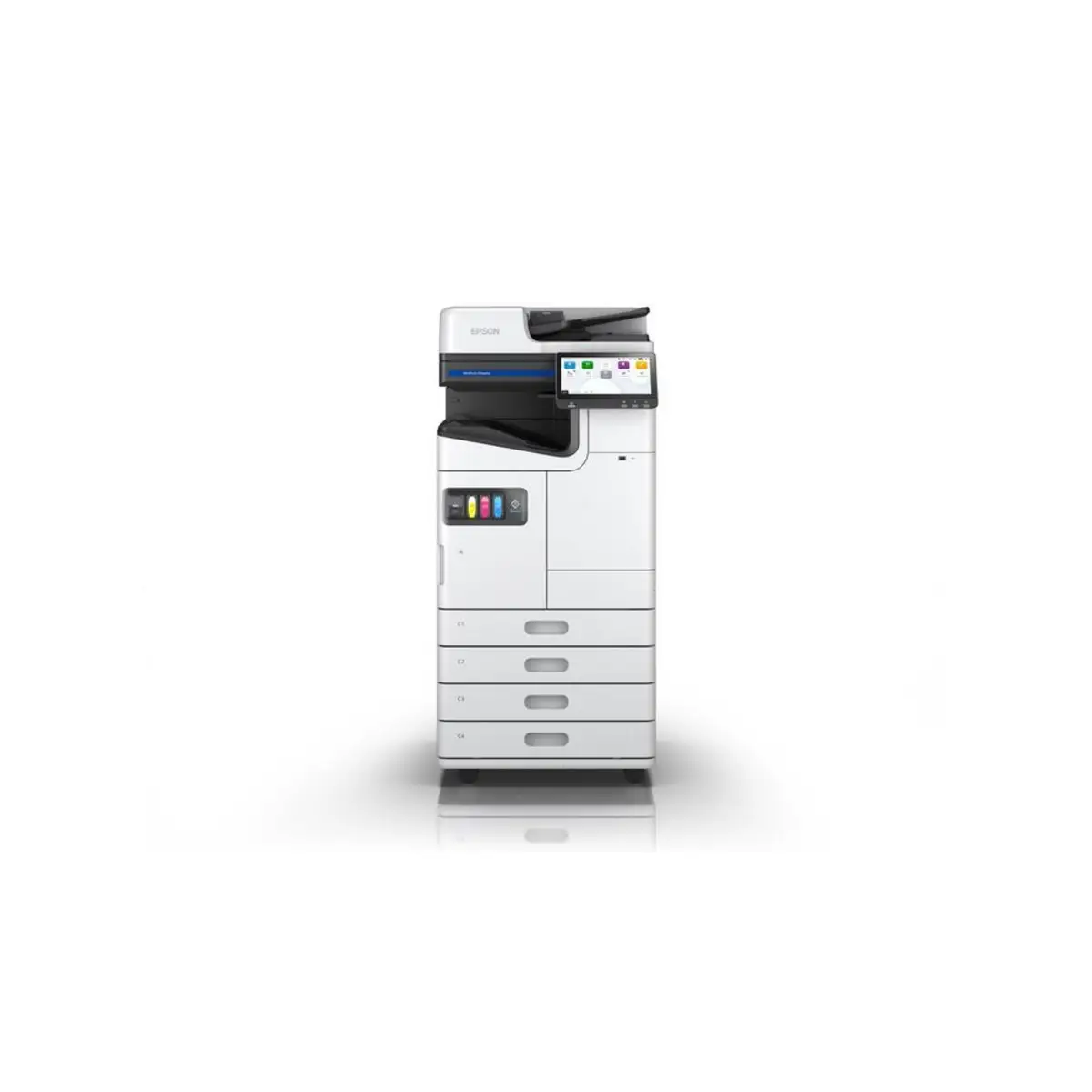 WorkForce Enterprise AM-C6000 Tintenstrahl All-in-One 297x431mm (Original) A3 (Medien