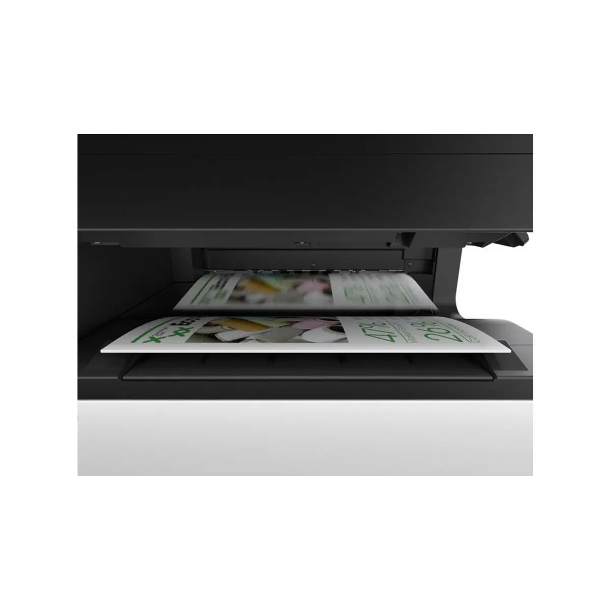 WorkForce Enterprise AM-C6000 Tintenstrahl All-in-One 297x431mm (Original) A3 (Medien