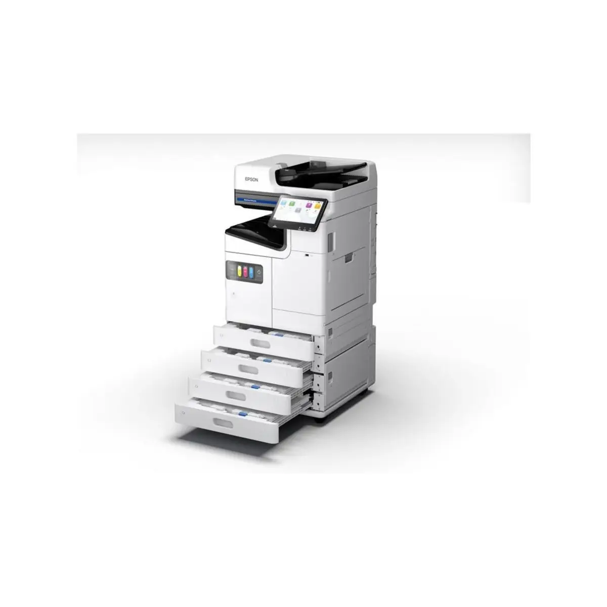 WorkForce Enterprise AM-C6000 Tintenstrahl All-in-One 297x431mm (Original) A3 (Medien