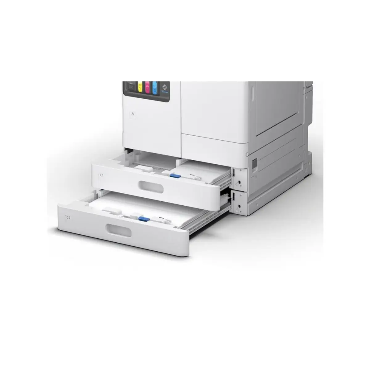 WorkForce Enterprise AM-C6000 Tintenstrahl All-in-One 297x431mm (Original) A3 (Medien