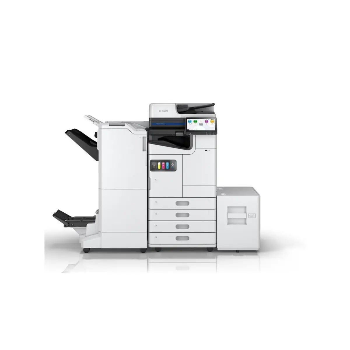 WorkForce Enterprise AM-C6000 Tintenstrahl All-in-One 297x431mm (Original) A3 (Medien