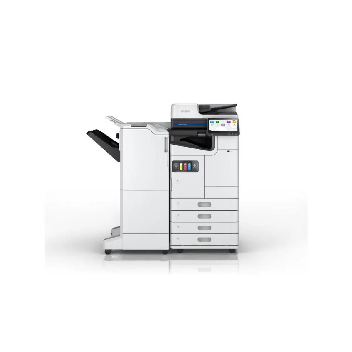 WorkForce Enterprise AM-C6000 Tintenstrahl All-in-One 297x431mm (Original) A3 (Medien