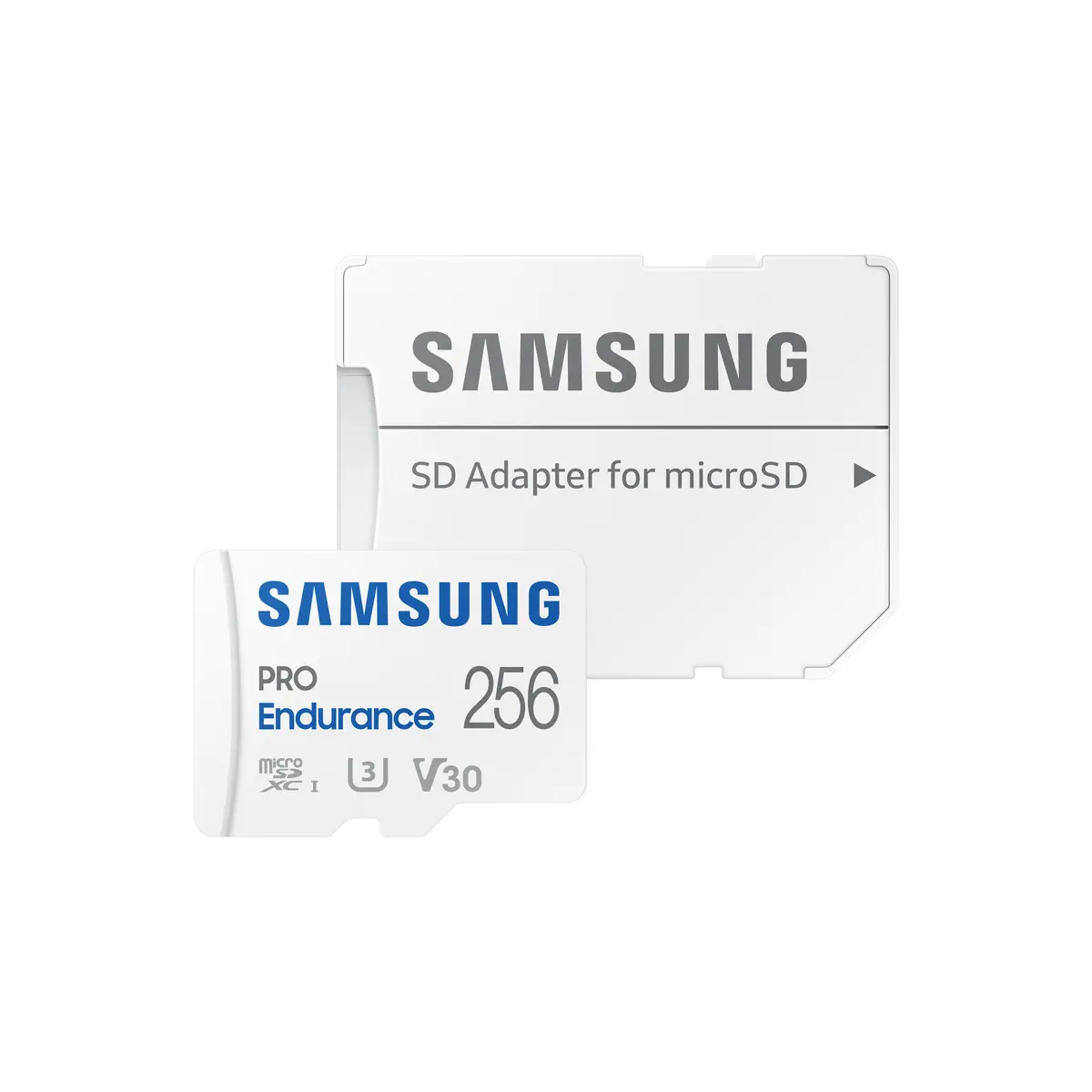 MB-MJ256K, 256 GB, MicroSDXC, Klasse 10, UHS-I, 100 MB/s, 40 MB/s