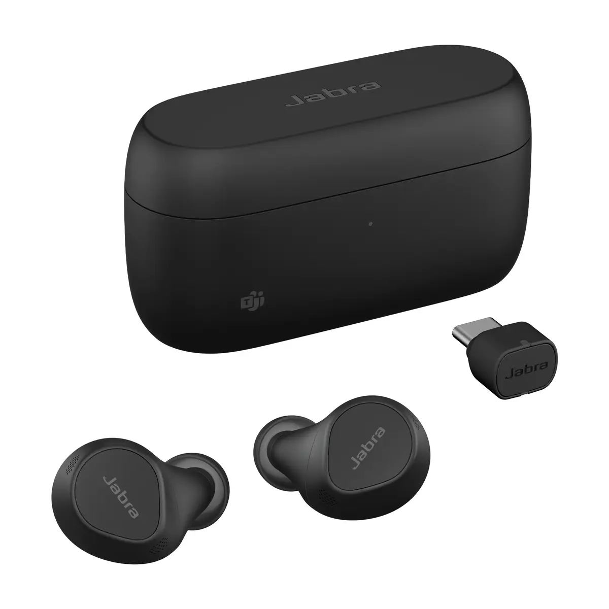 Evolve2 Buds MS True Wireless-Kopfhörer mit Mikrofon