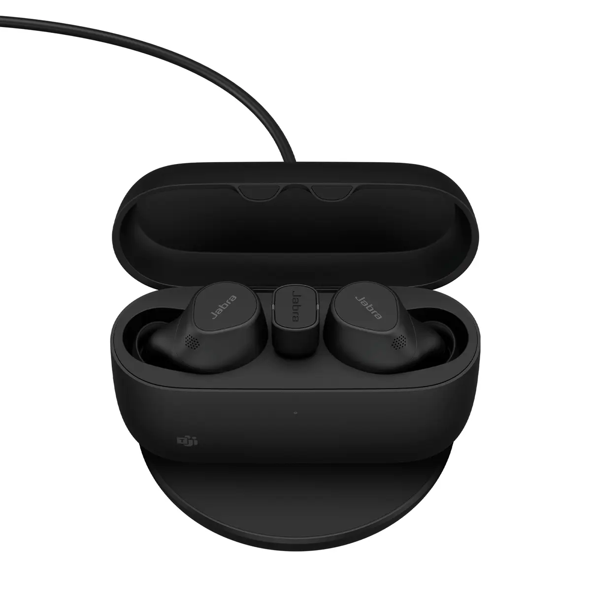 Evolve2 Buds MS True Wireless-Kopfhörer mit Mikrofon