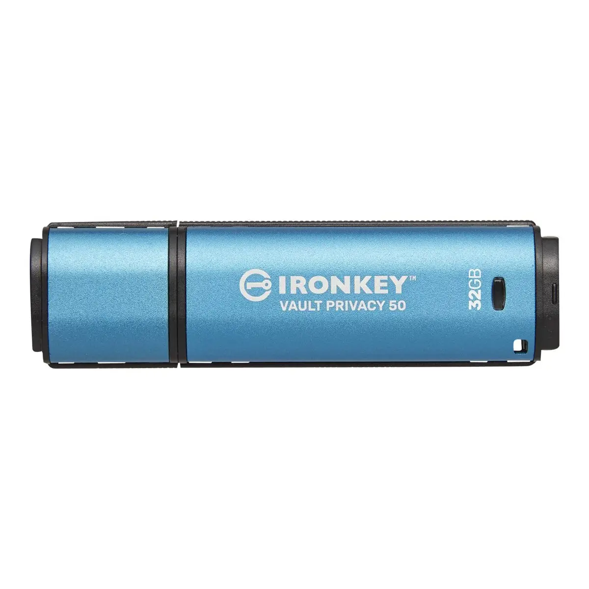 IronKey Vault Privacy 50 32GB USB 3.2 Stick