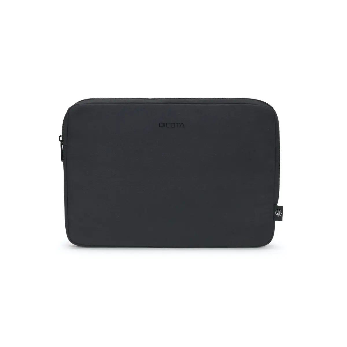 Eco Base Sleeve für 35,8cm (14,1") Notebooks schwarz