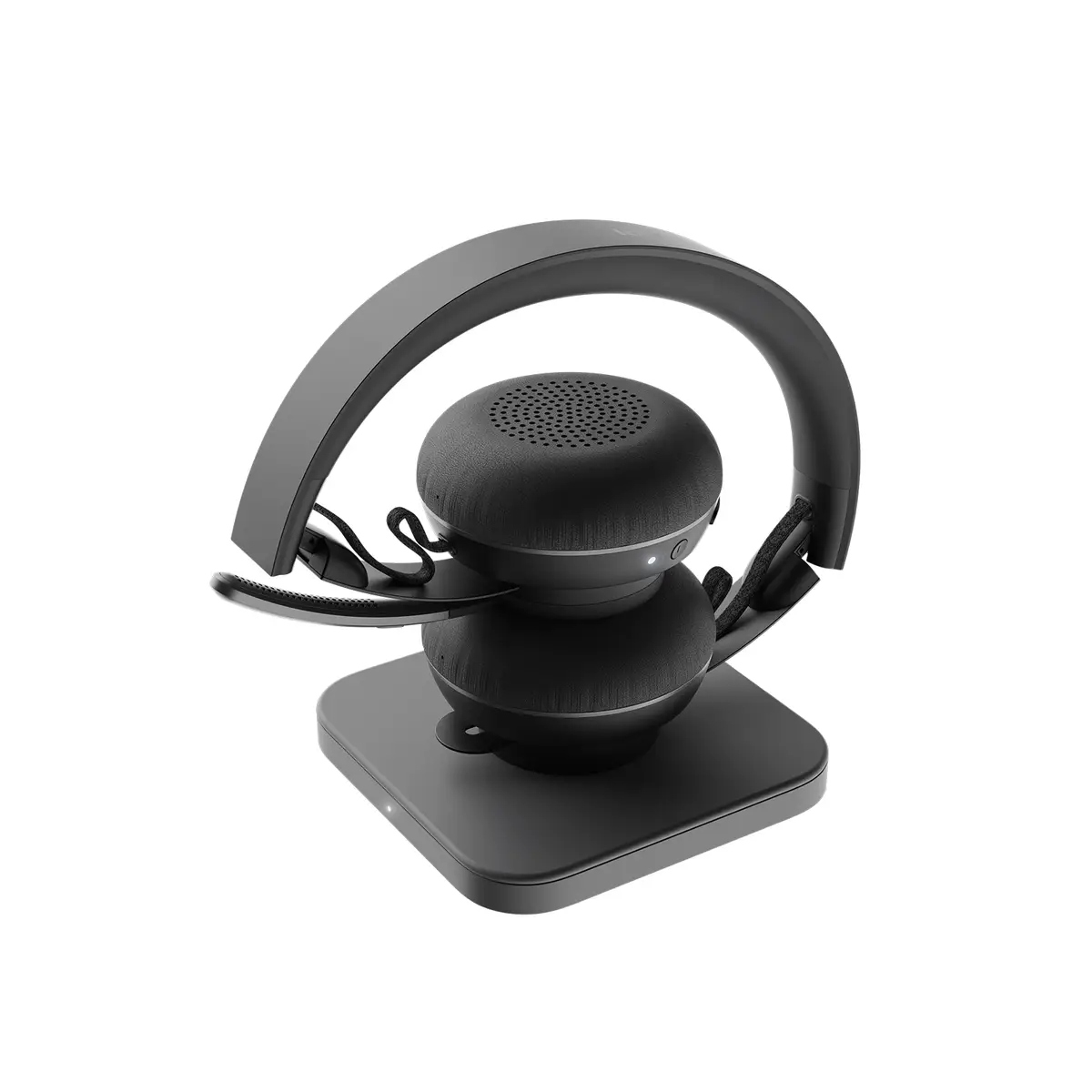 Zone Wireless Plus Headset On-Ear Graphi