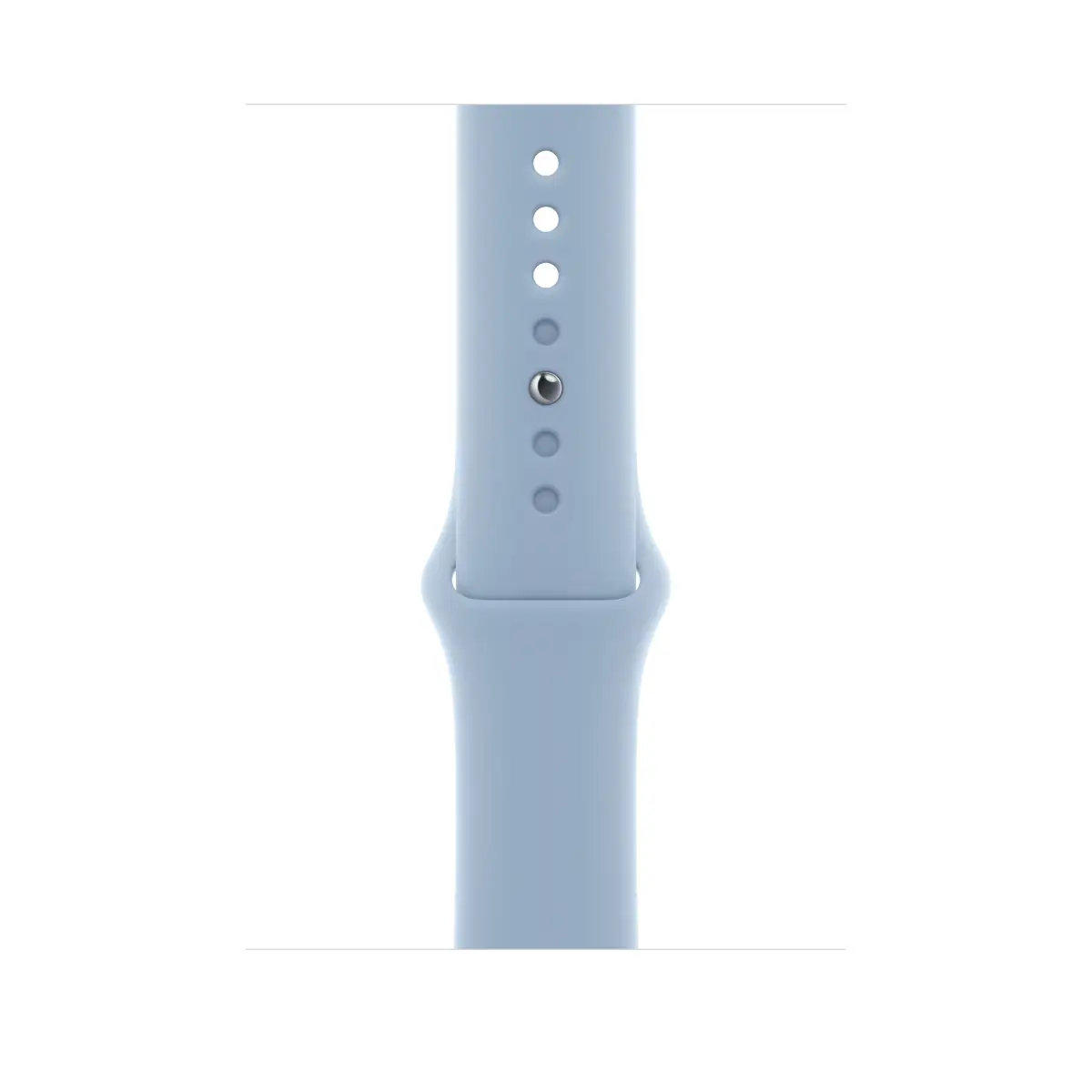 45 mm Sportarmband Himmel