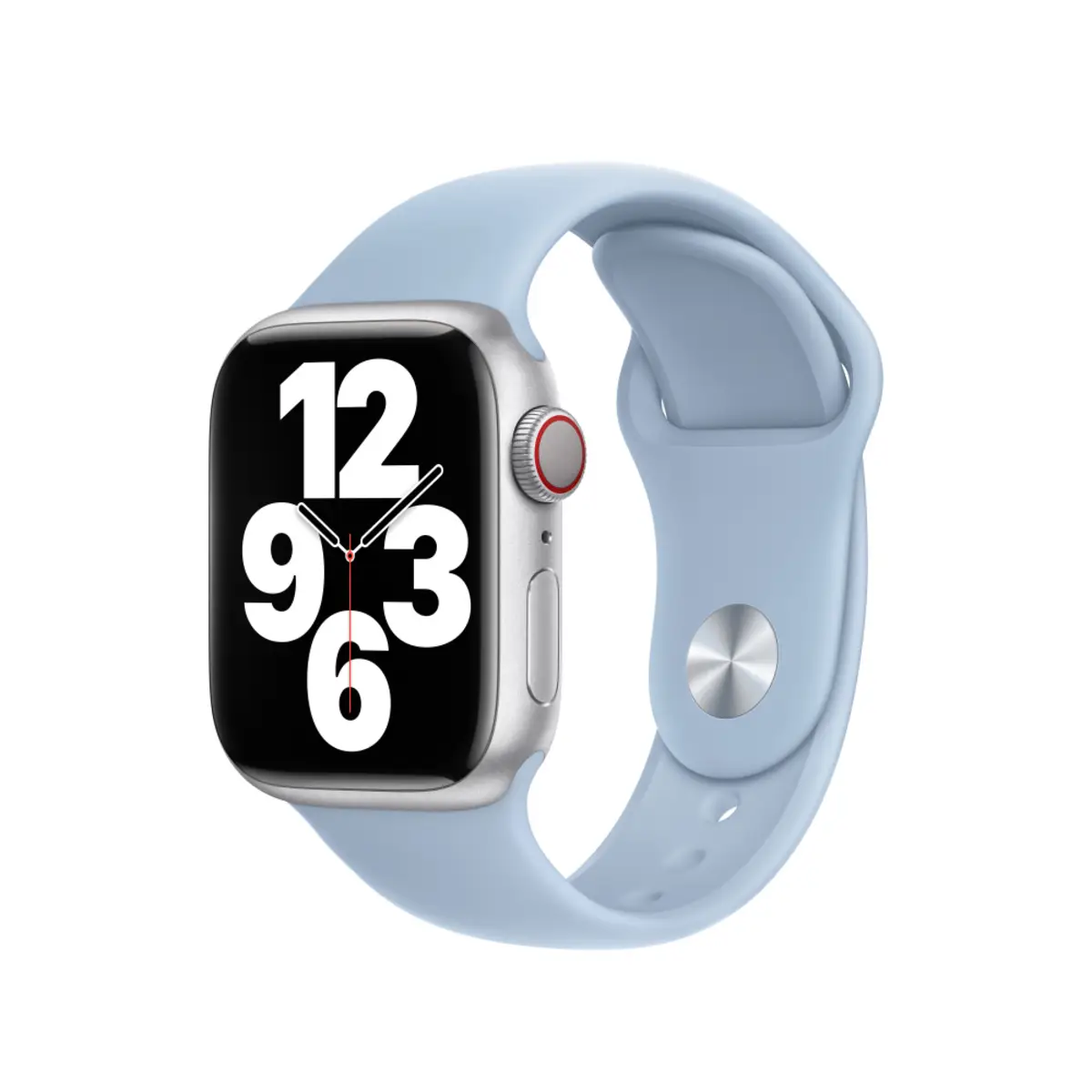 41 mm Sportarmband Himmel