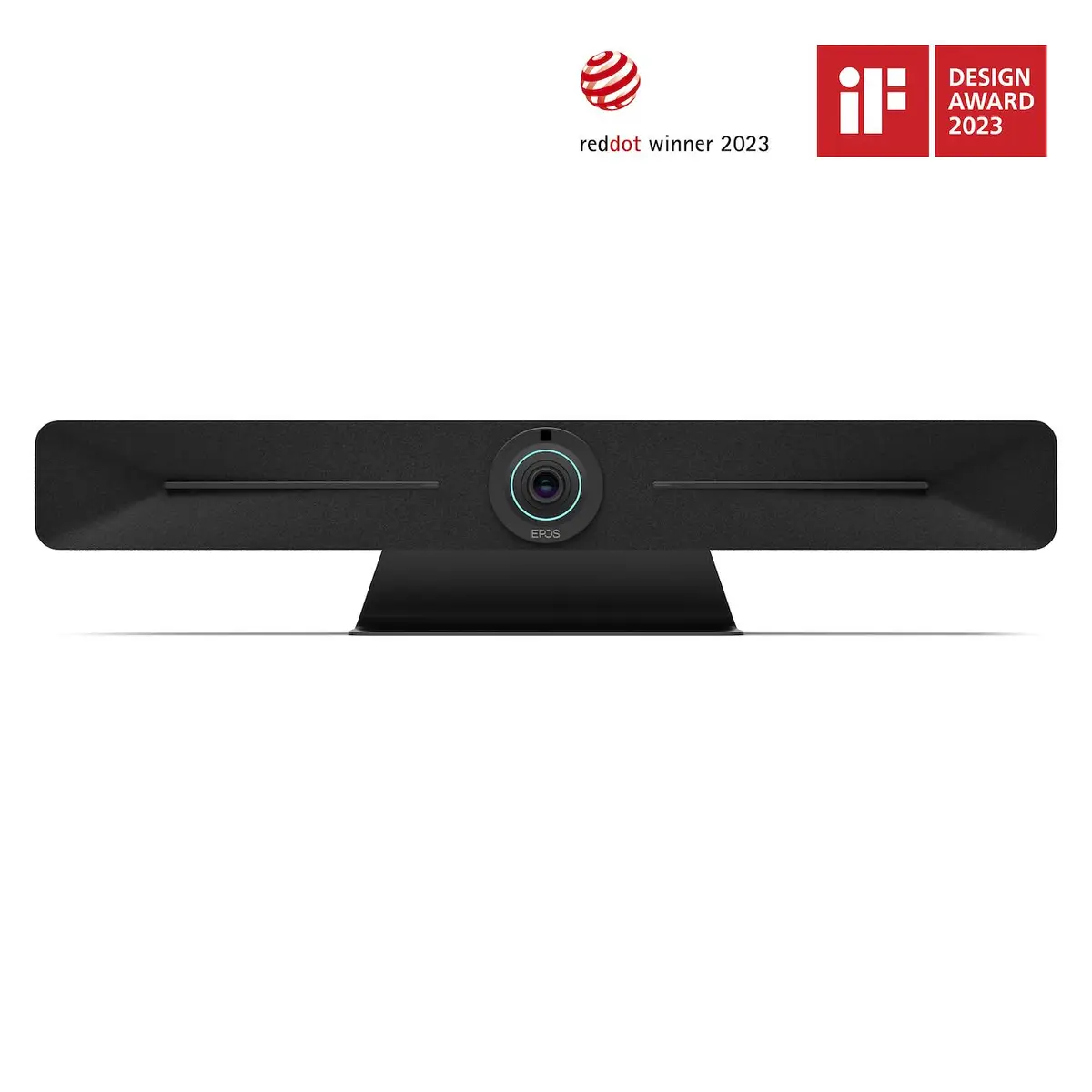 EXPAND Vision 5 All-in-One-Videokonferenzlösung