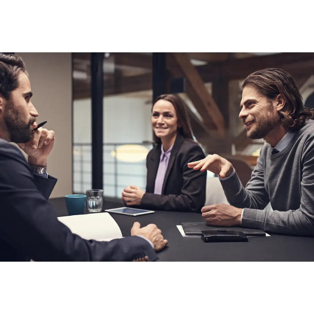 EXPAND Vision 5 All-in-One-Videokonferenzlösung